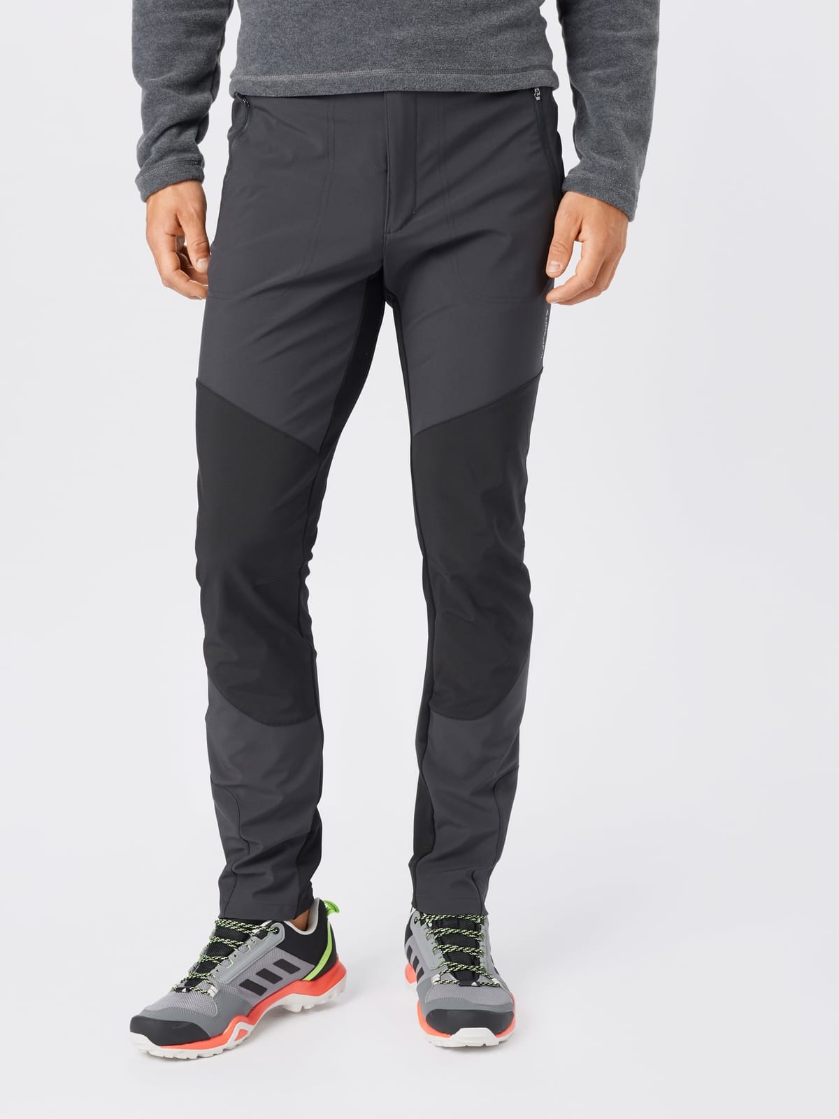 Outdoorové nohavice 'Dorr'1