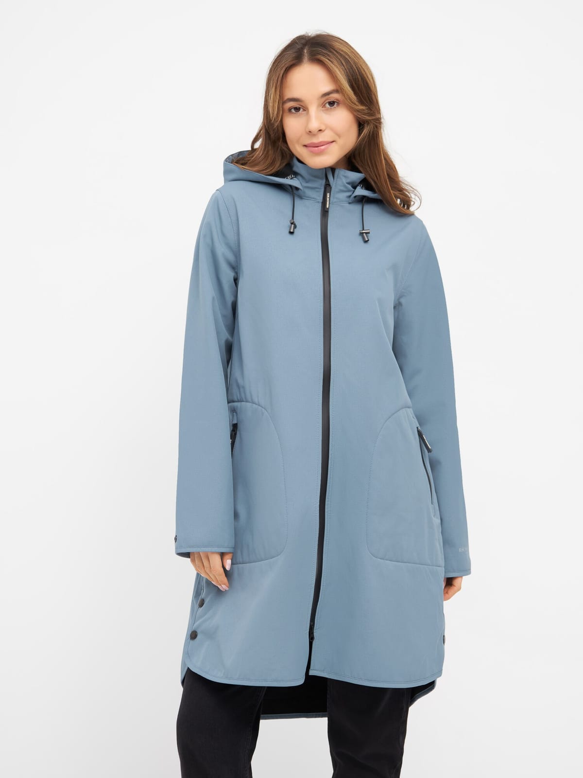 Funkčná bunda 'Rain 128'1