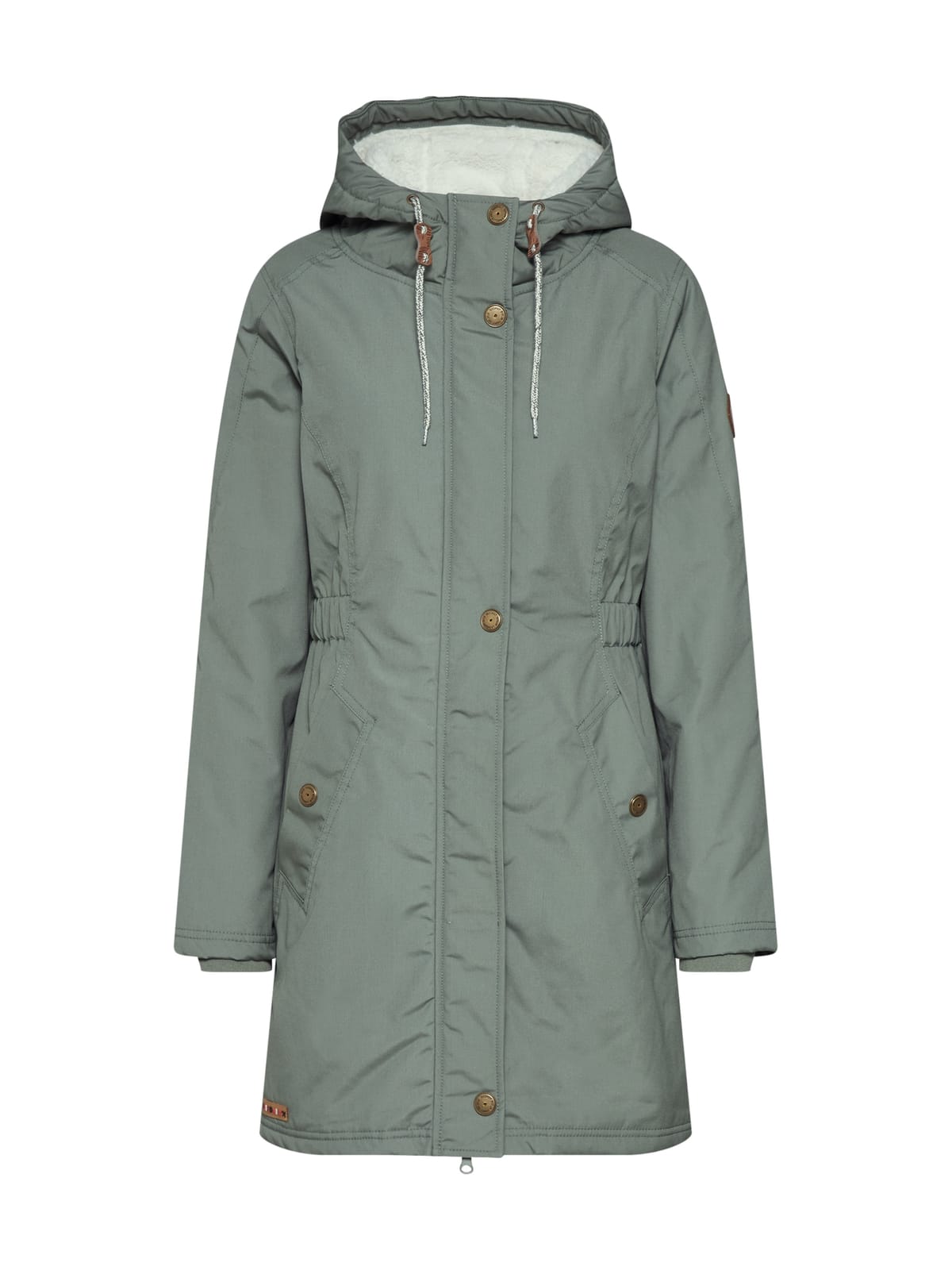 Funkčný kabát 'Hopi'0