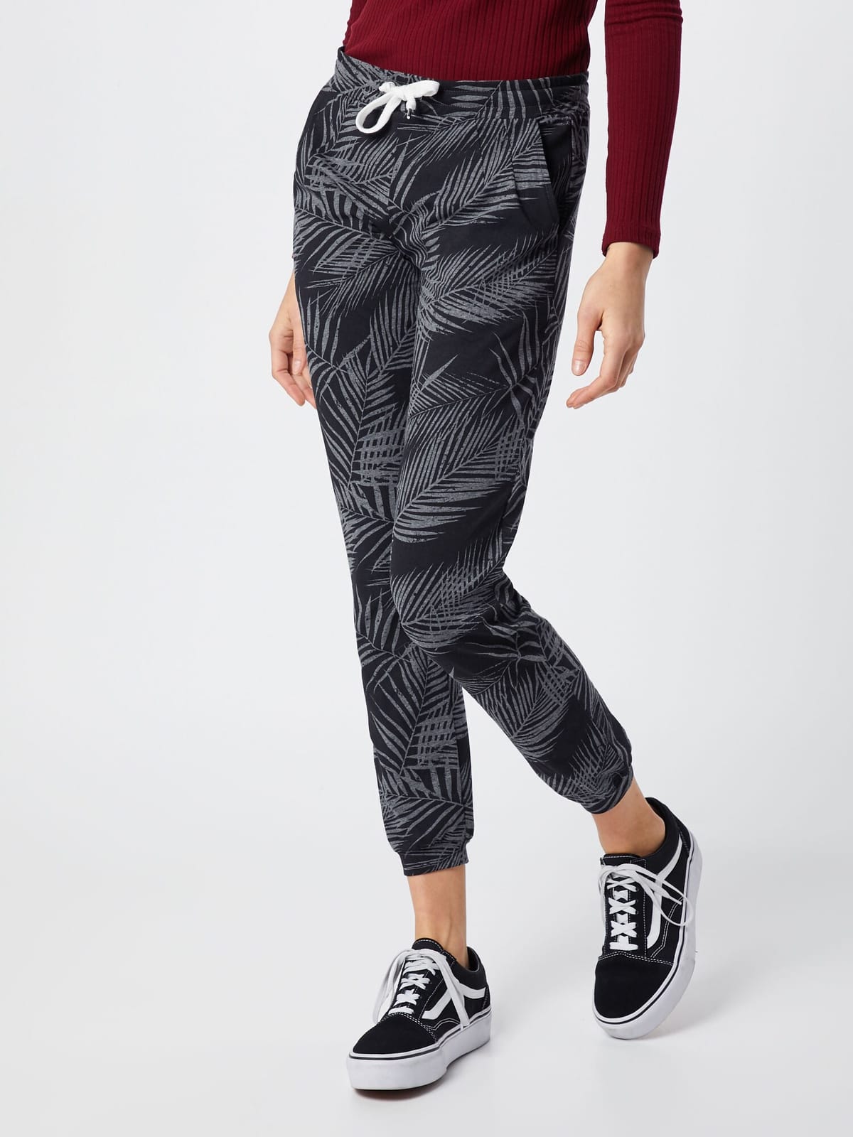 Nohavice 'La Palma'1