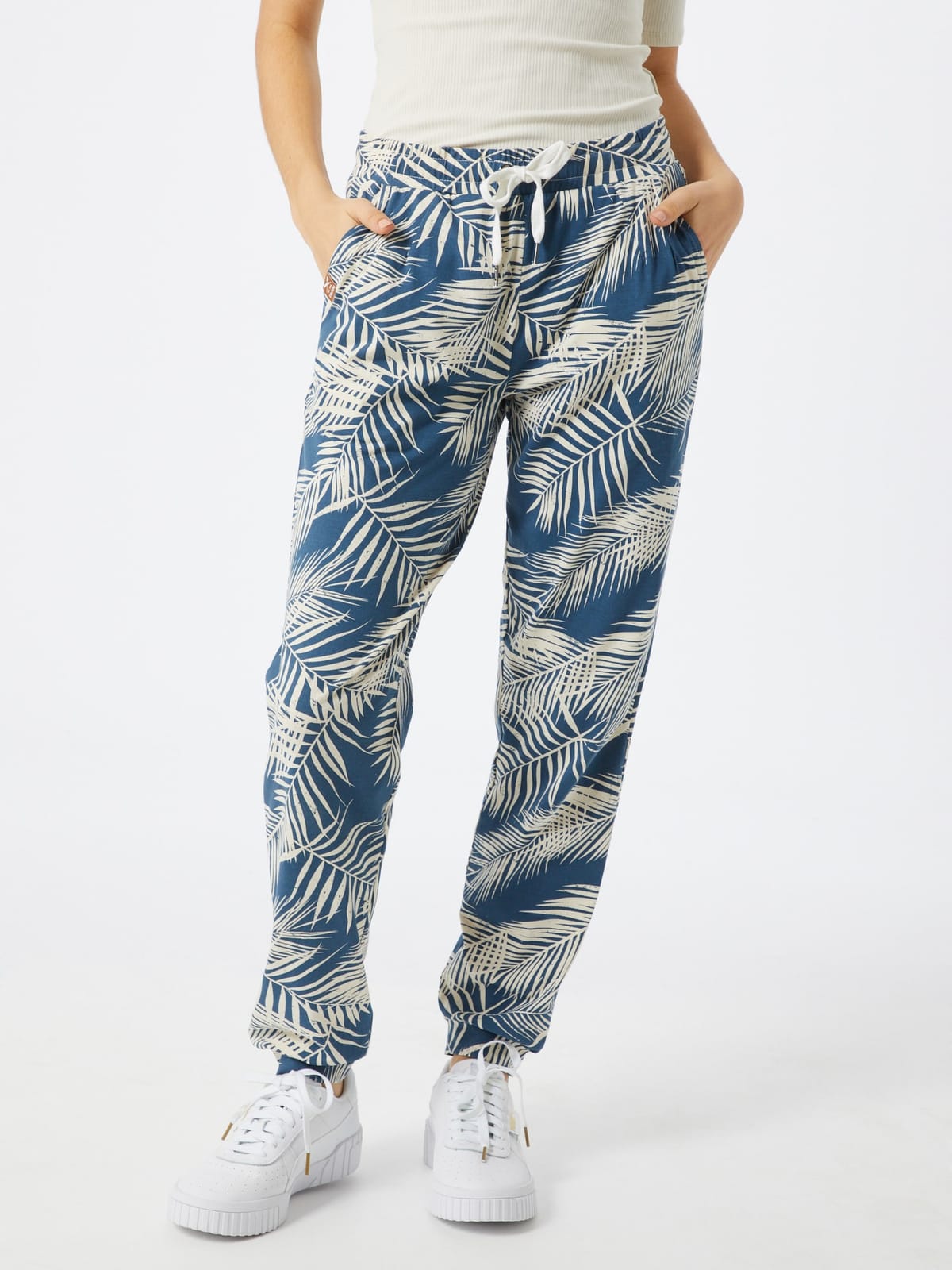 Nohavice 'La Palma'1