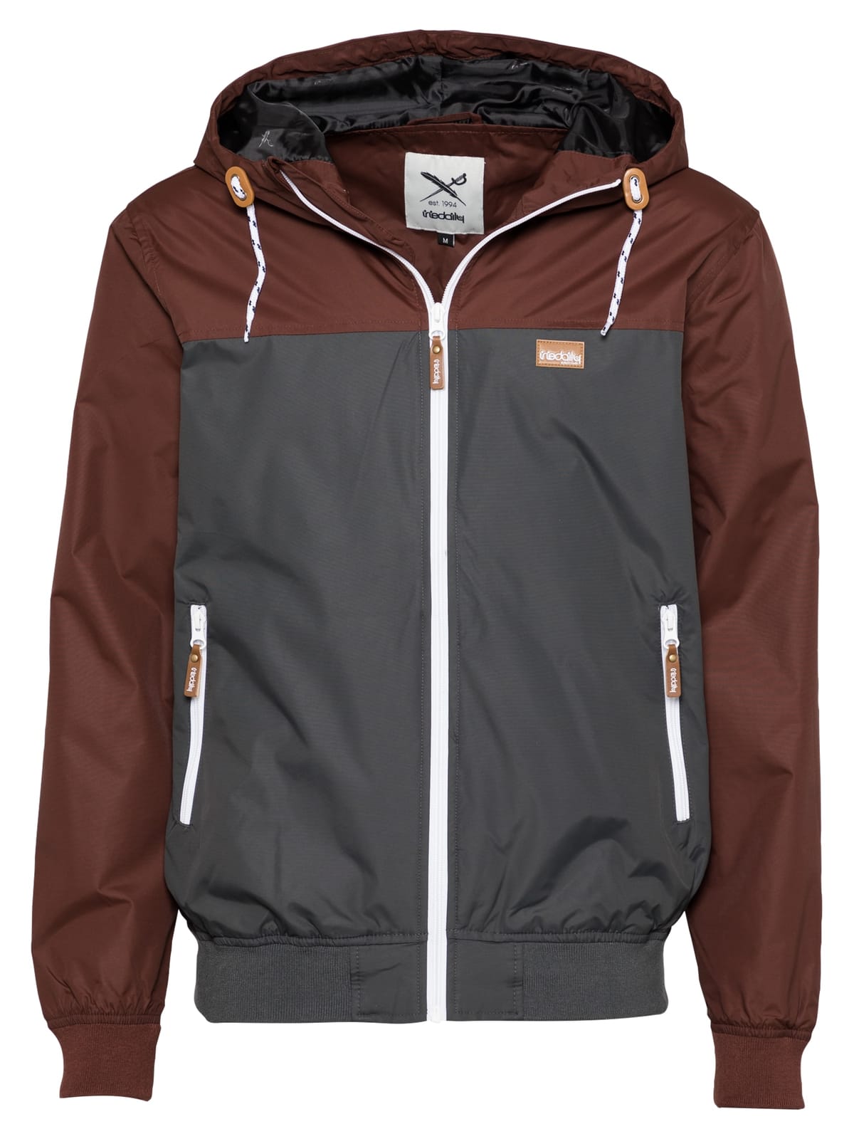 Prechodná bunda 'Auf Deck'0