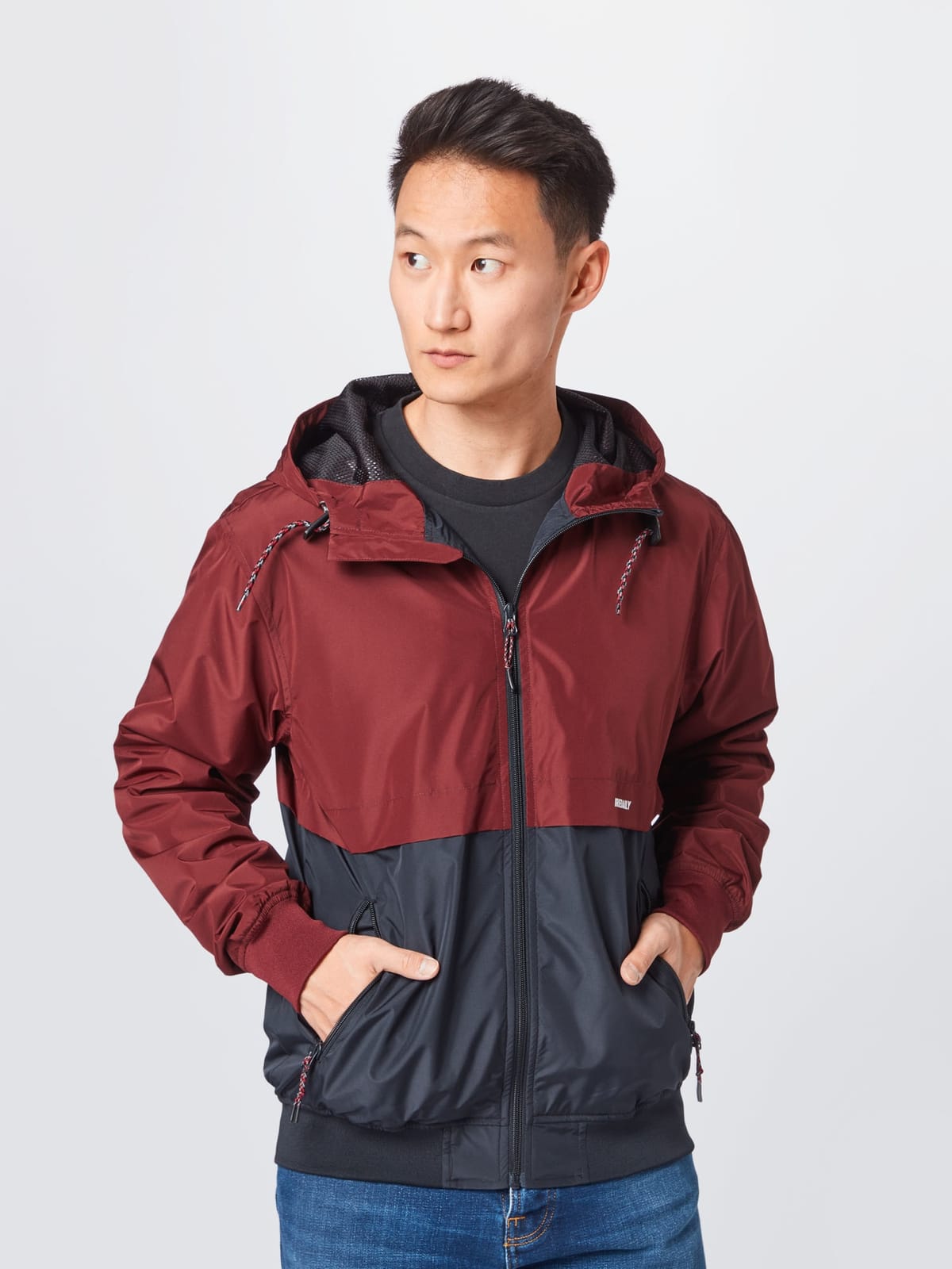 Prechodná bunda 'Resulaner'1