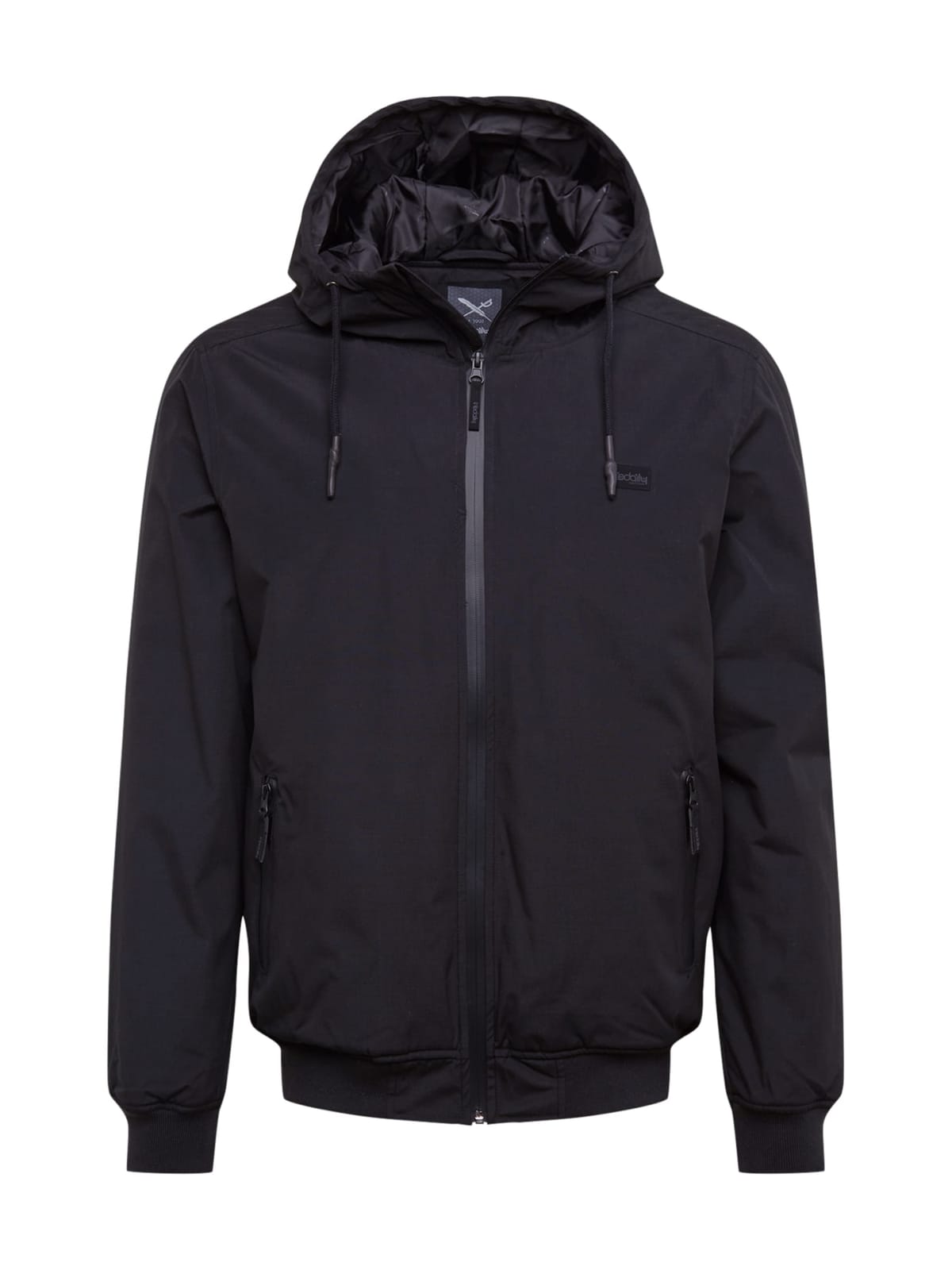 Zimná bunda 'Nilas'0