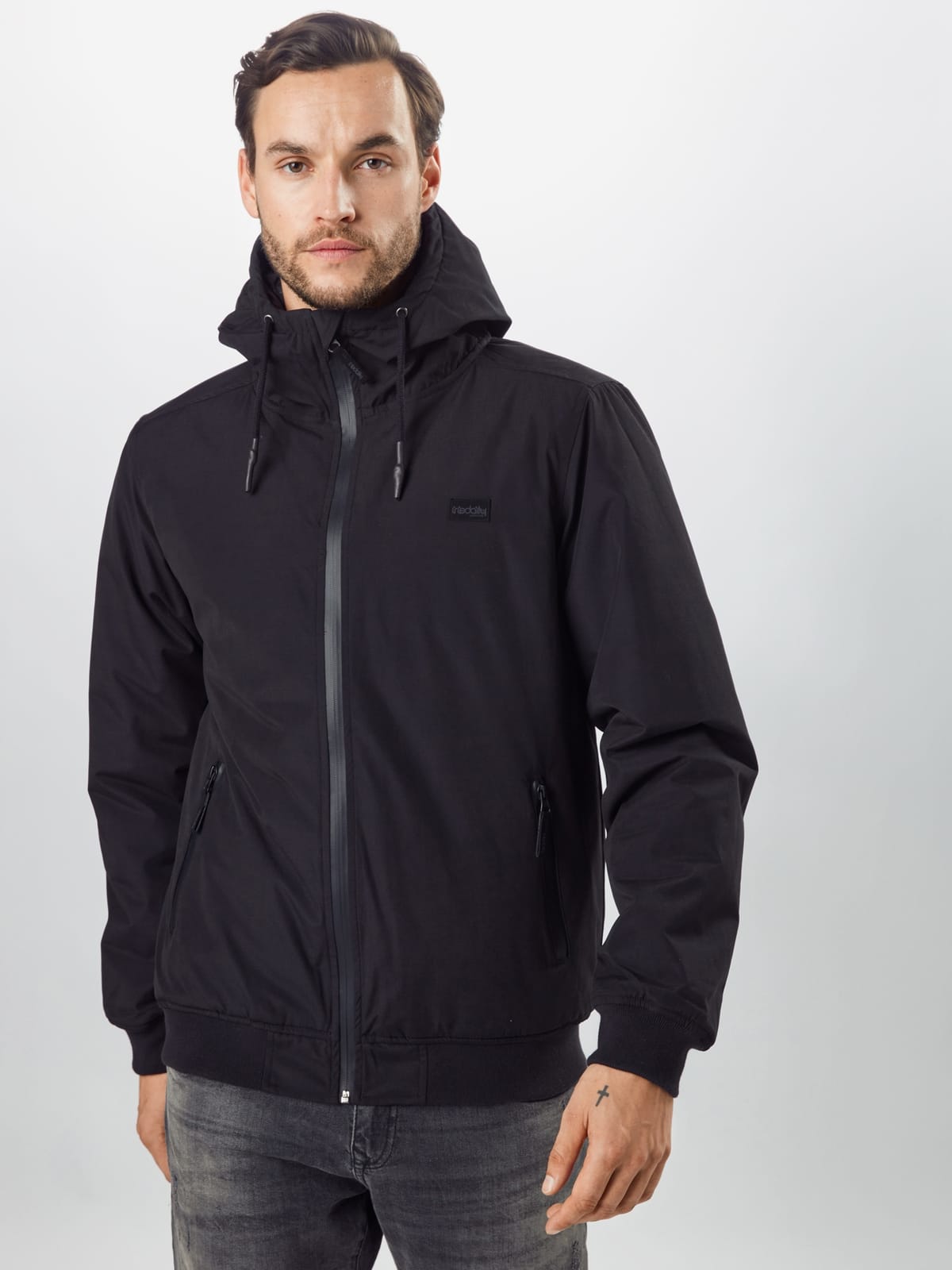 Zimná bunda 'Nilas'1