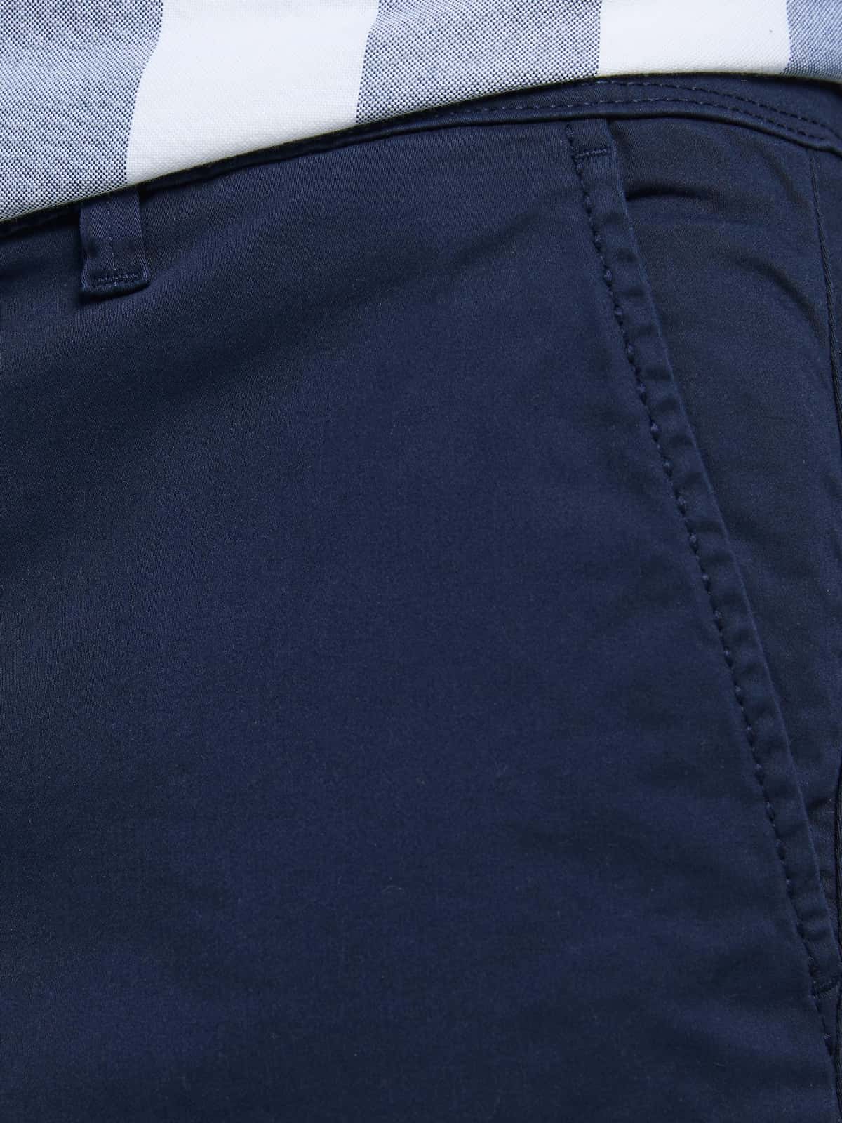 Alternative view of Chino nohavice 'JJIBowie'