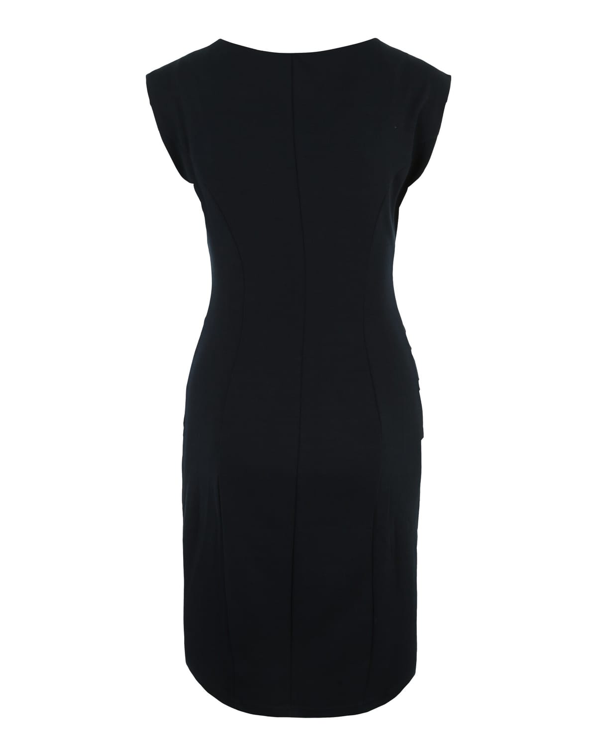 Puzdrové šaty 'India'1