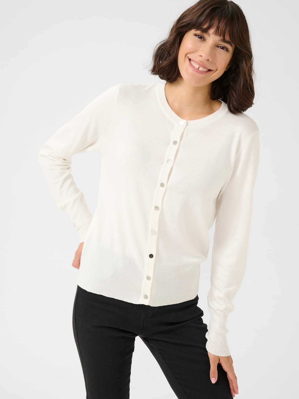 Kardigán 'KA Lizza'1