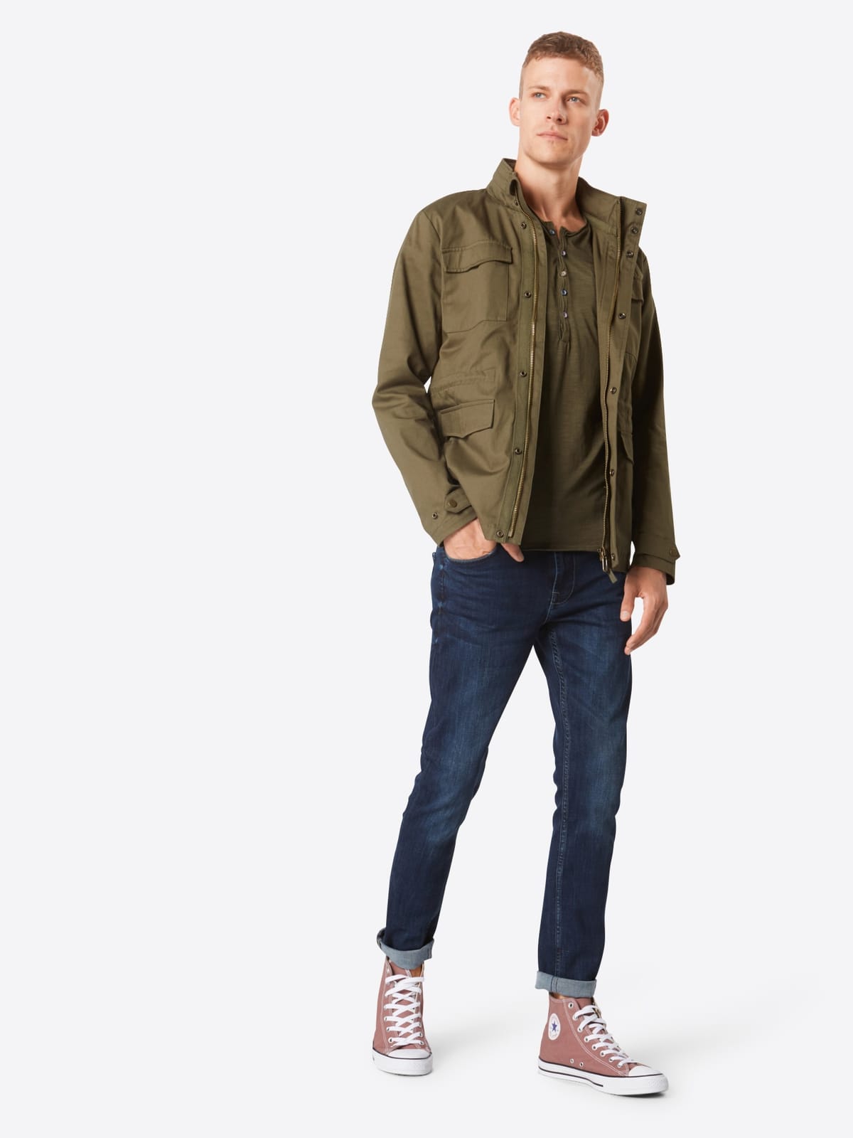 Tričko 'MT LEMONADE button'1