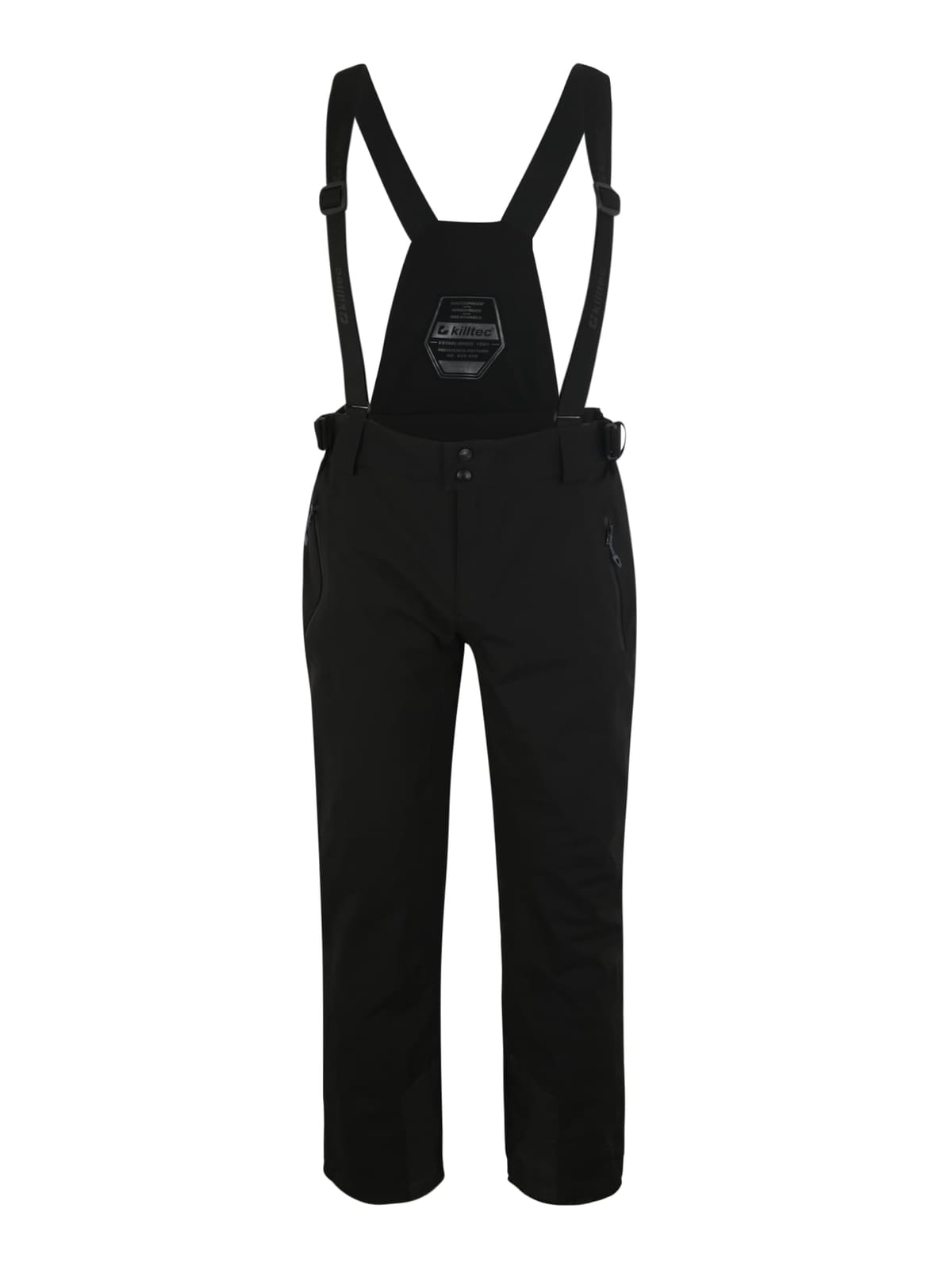 Outdoorové nohavice 'Enosh'0