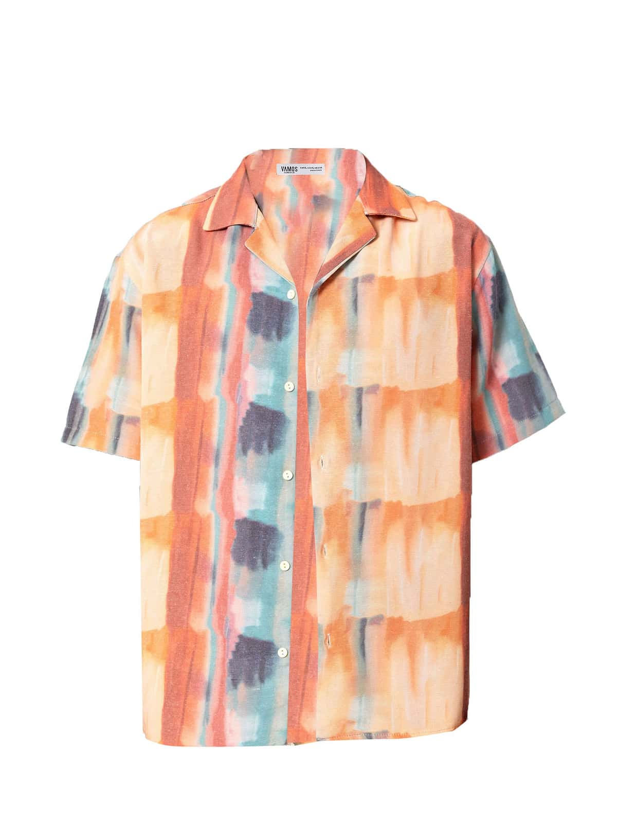 Košeľa 'Baton Rouge'