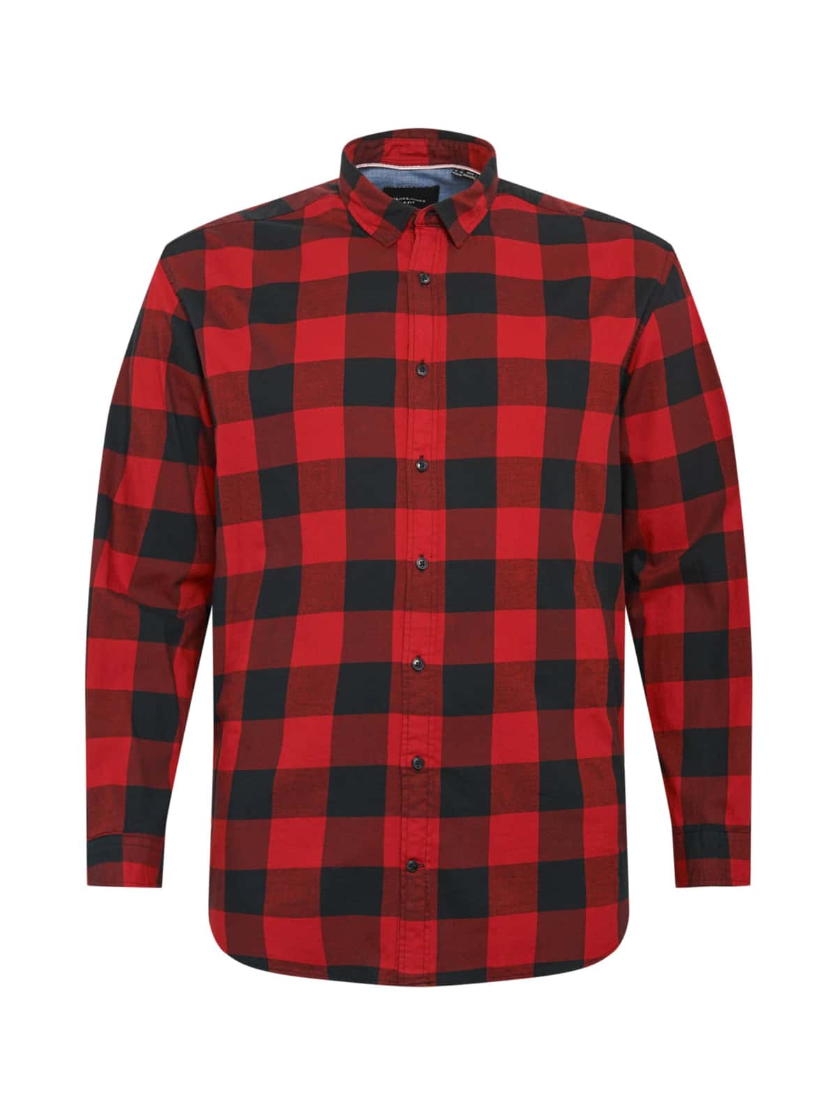 Košeľa 'JJEGINGHAM' '