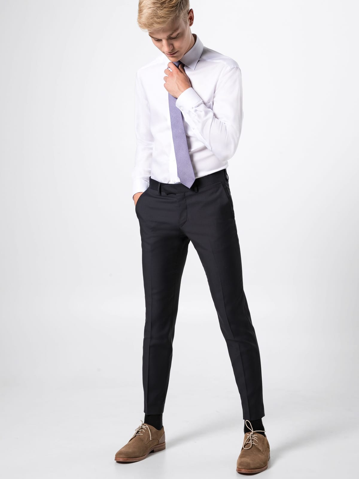 Košeľa 'Luxor Faux'1