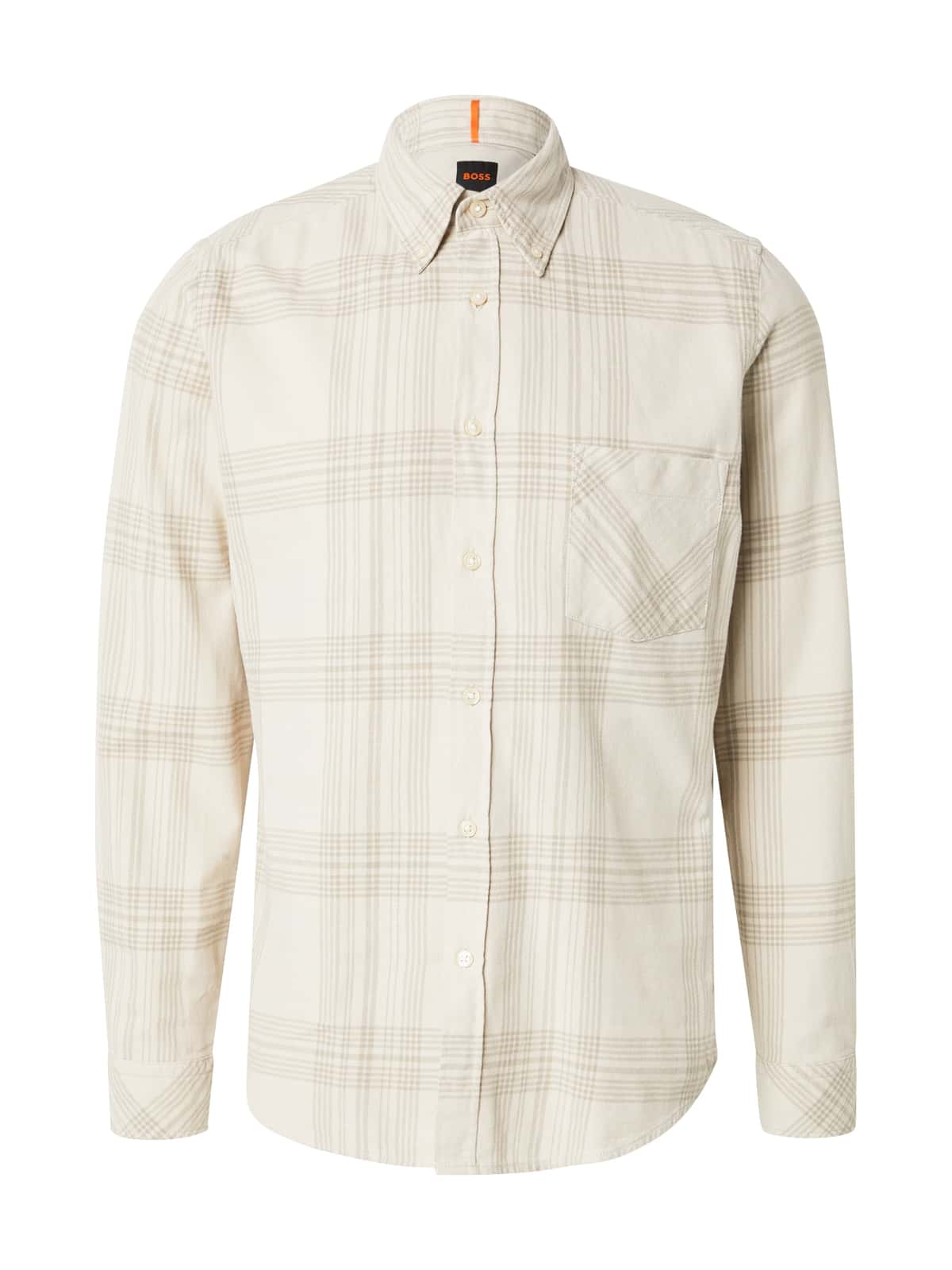 Košeľa 'Rickert_M'