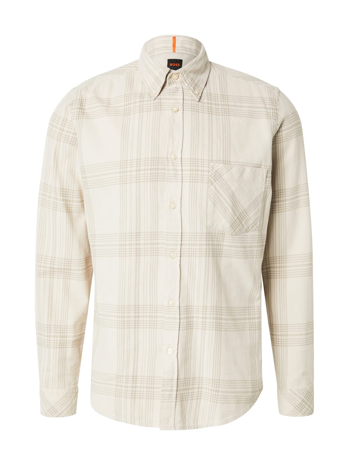 Košeľa 'Rickert_M'0