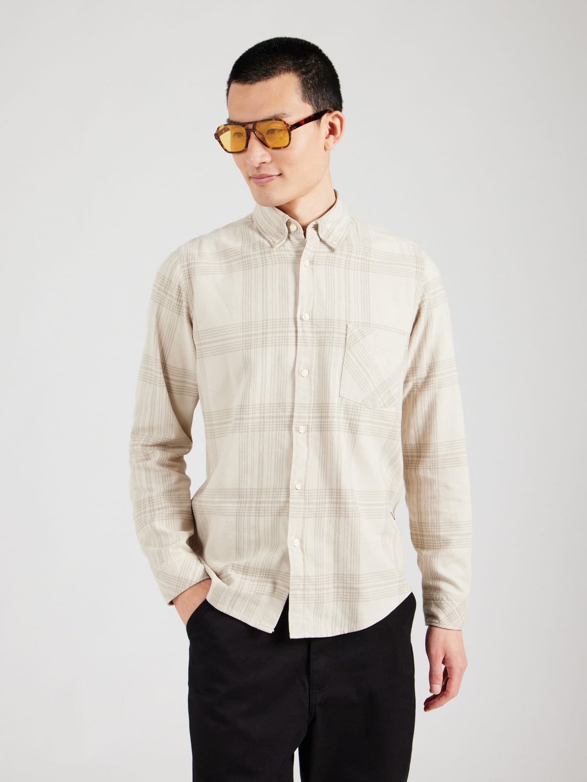 Košeľa 'Rickert_M'1