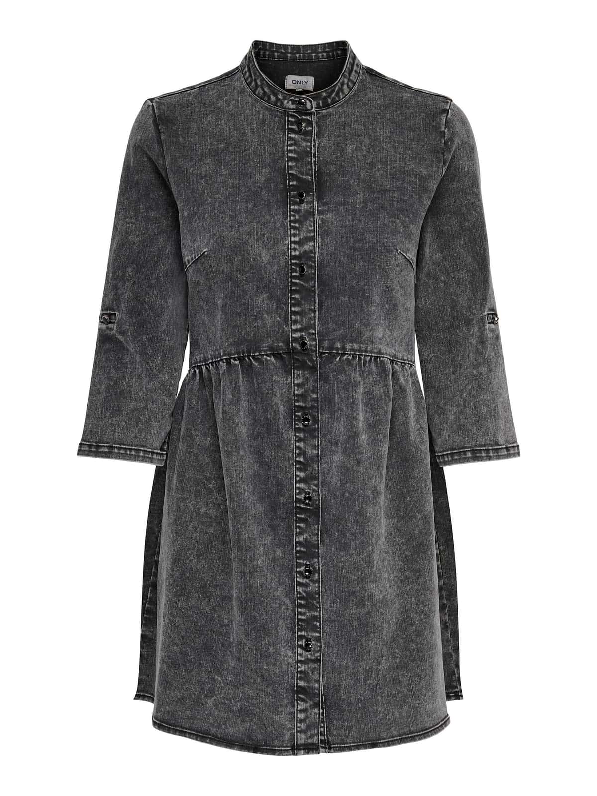 Košeľové šaty 'CHICAGO'