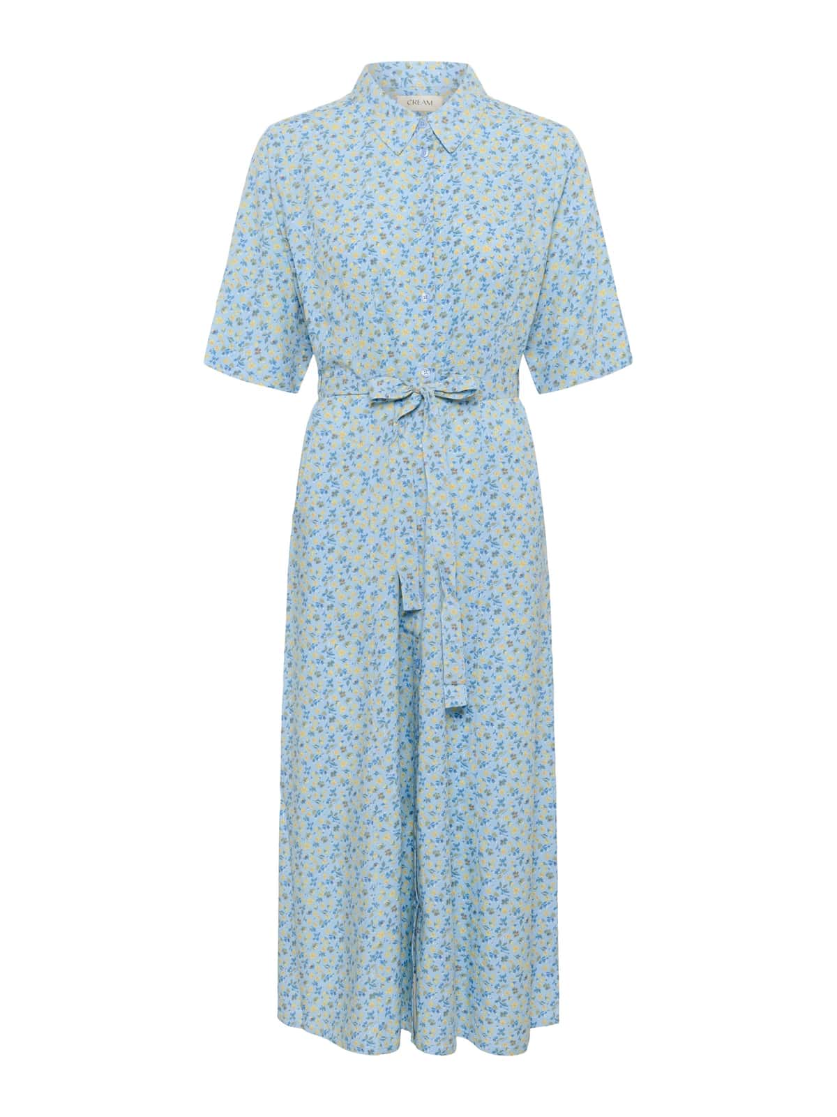 Košeľové šaty 'CRTiah'