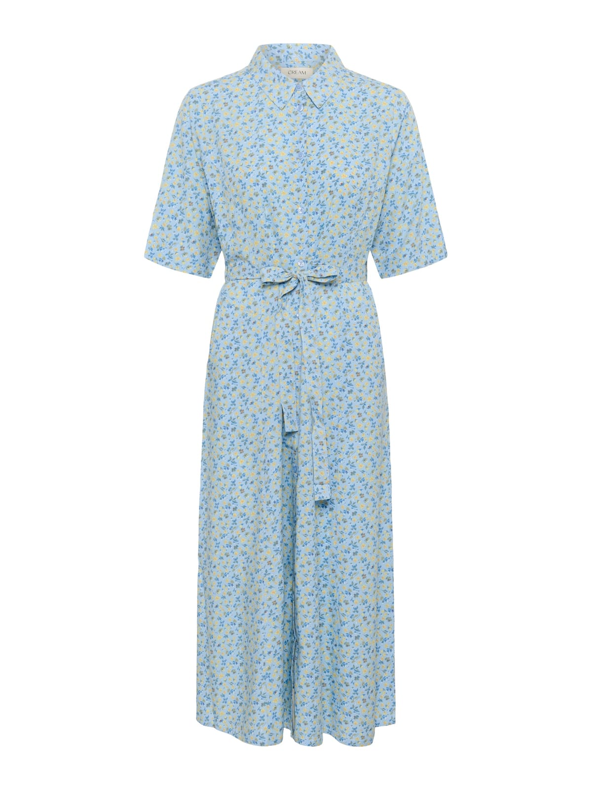 Košeľové šaty 'CRTiah'0