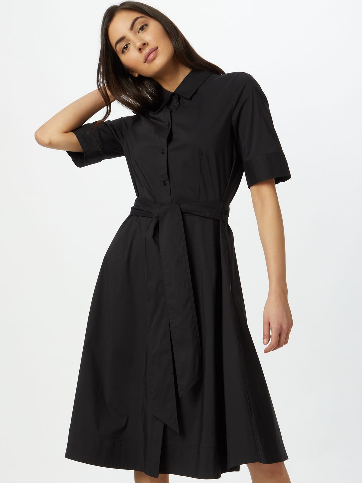 Košeľové šaty 'FINNBARR'1