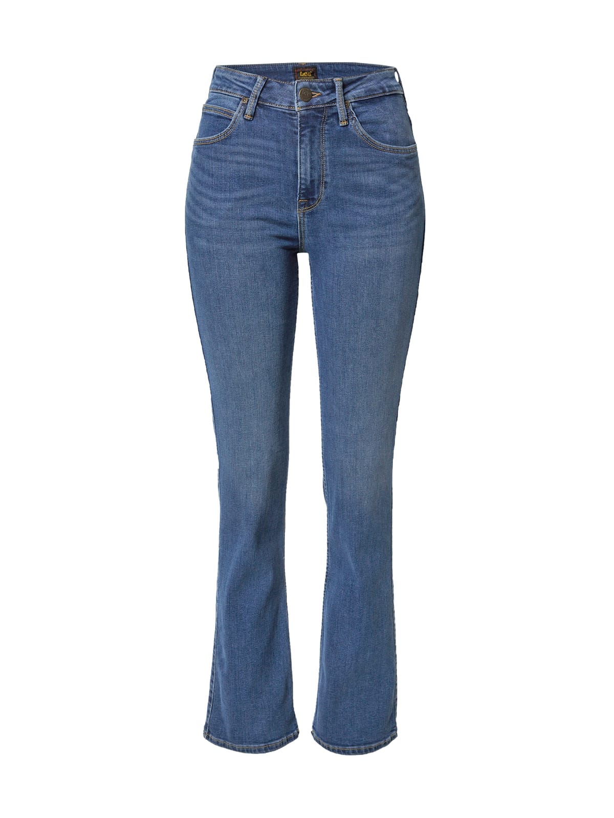 Džínsy 'BREESE BOOT'0