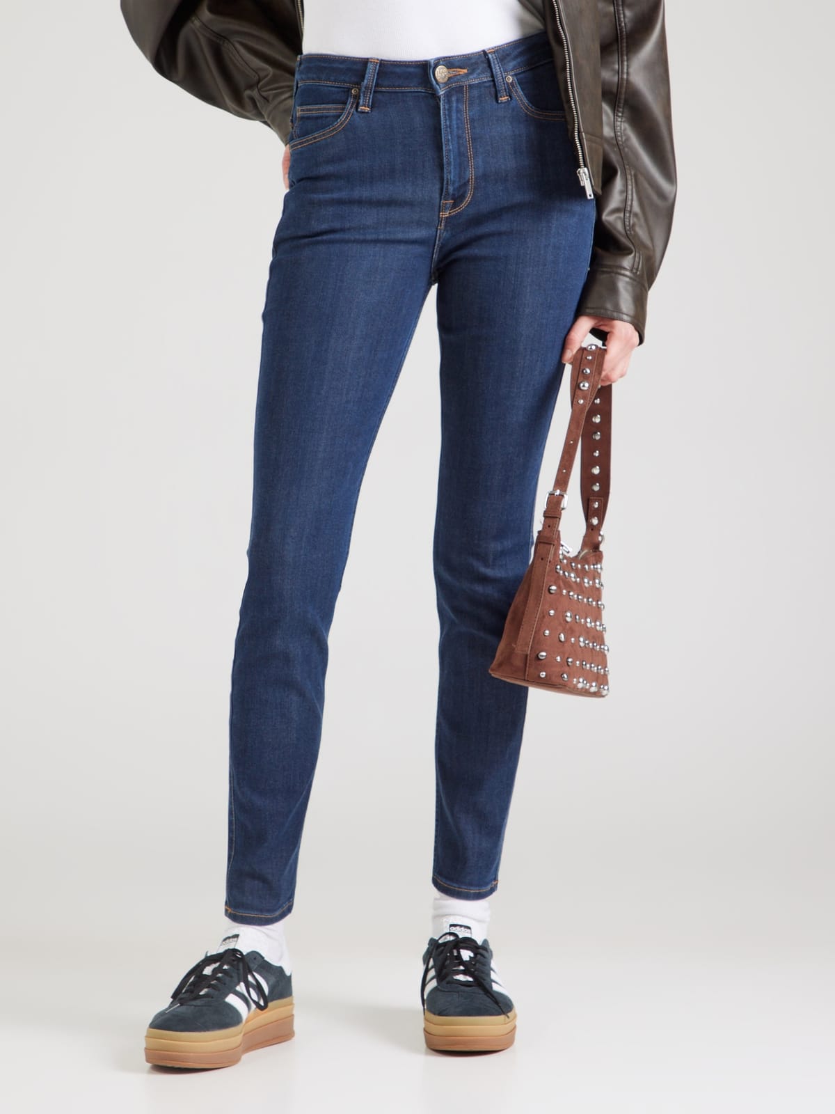 Džínsy 'SCARLETT'1