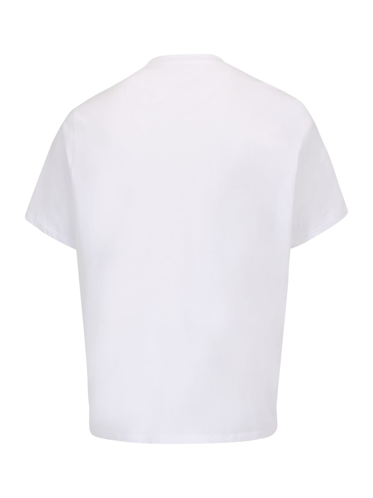 Tričko 'B&T Big Graphic Tee'1