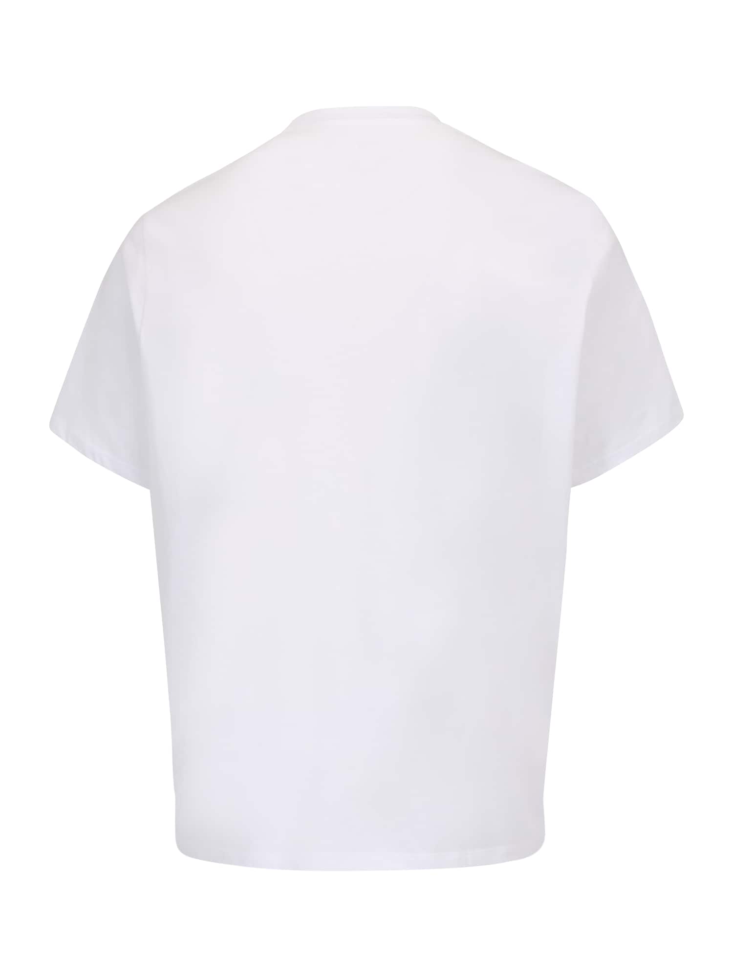 Tričko 'B&T Big Graphic Tee'1