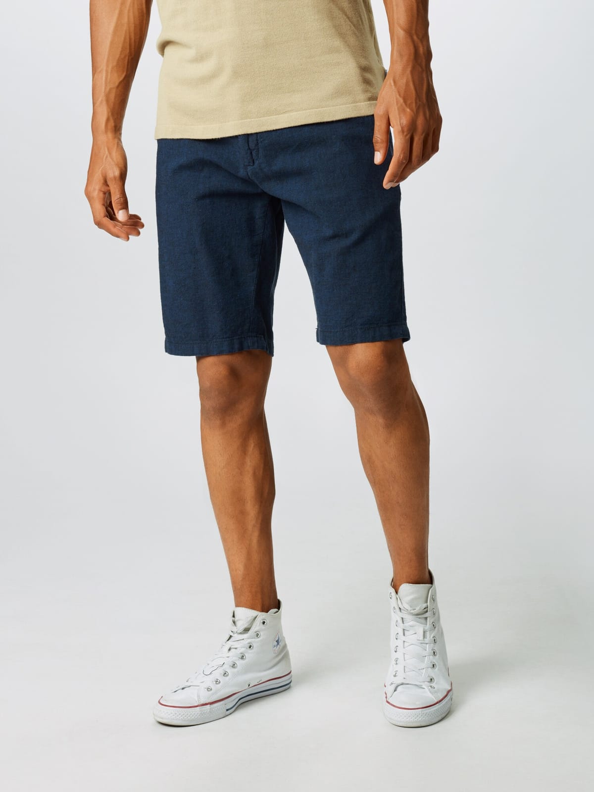 Chino nohavice1