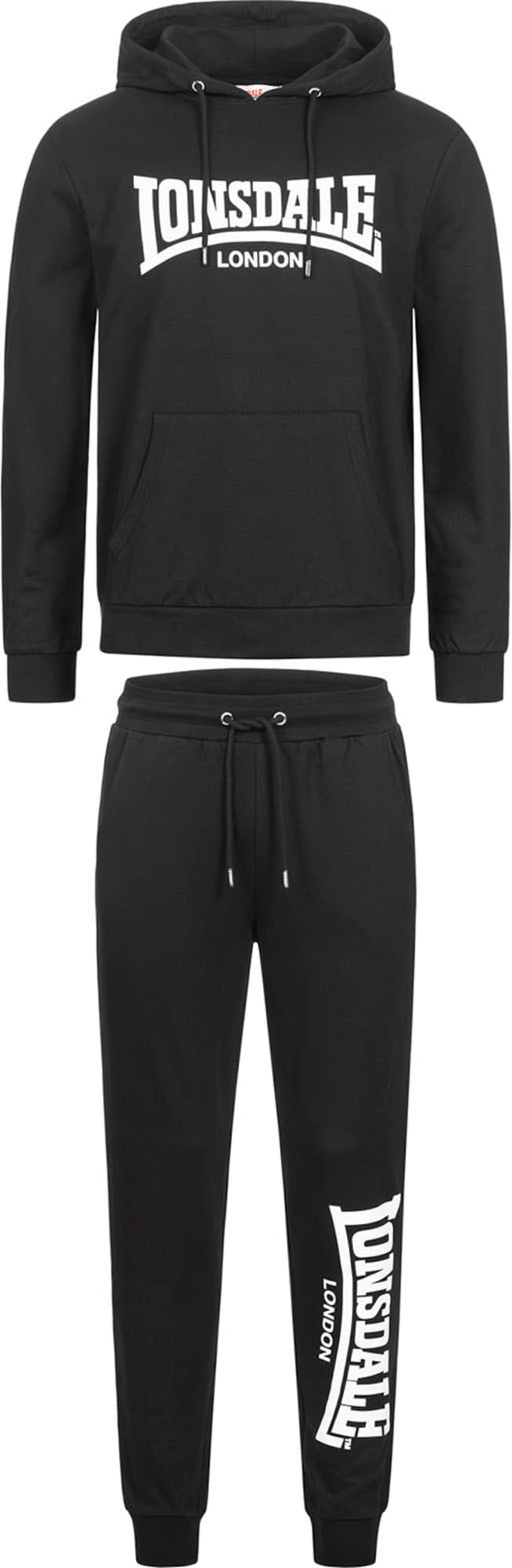 Tréningový komplet 'Lonsdale'0