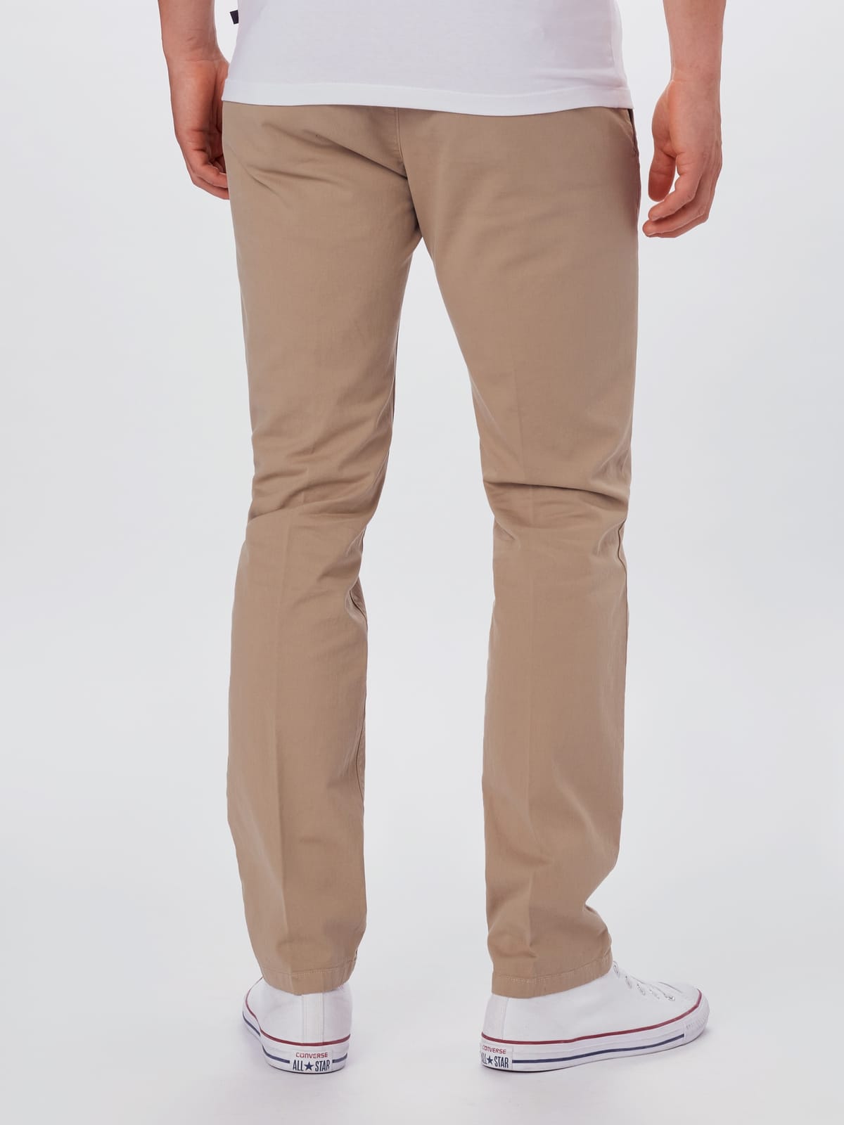 Chino nohavice 'Malmö'1