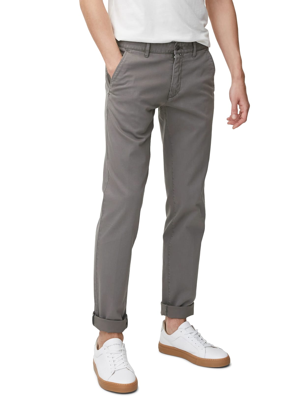 Chino nohavice 'Stig'1