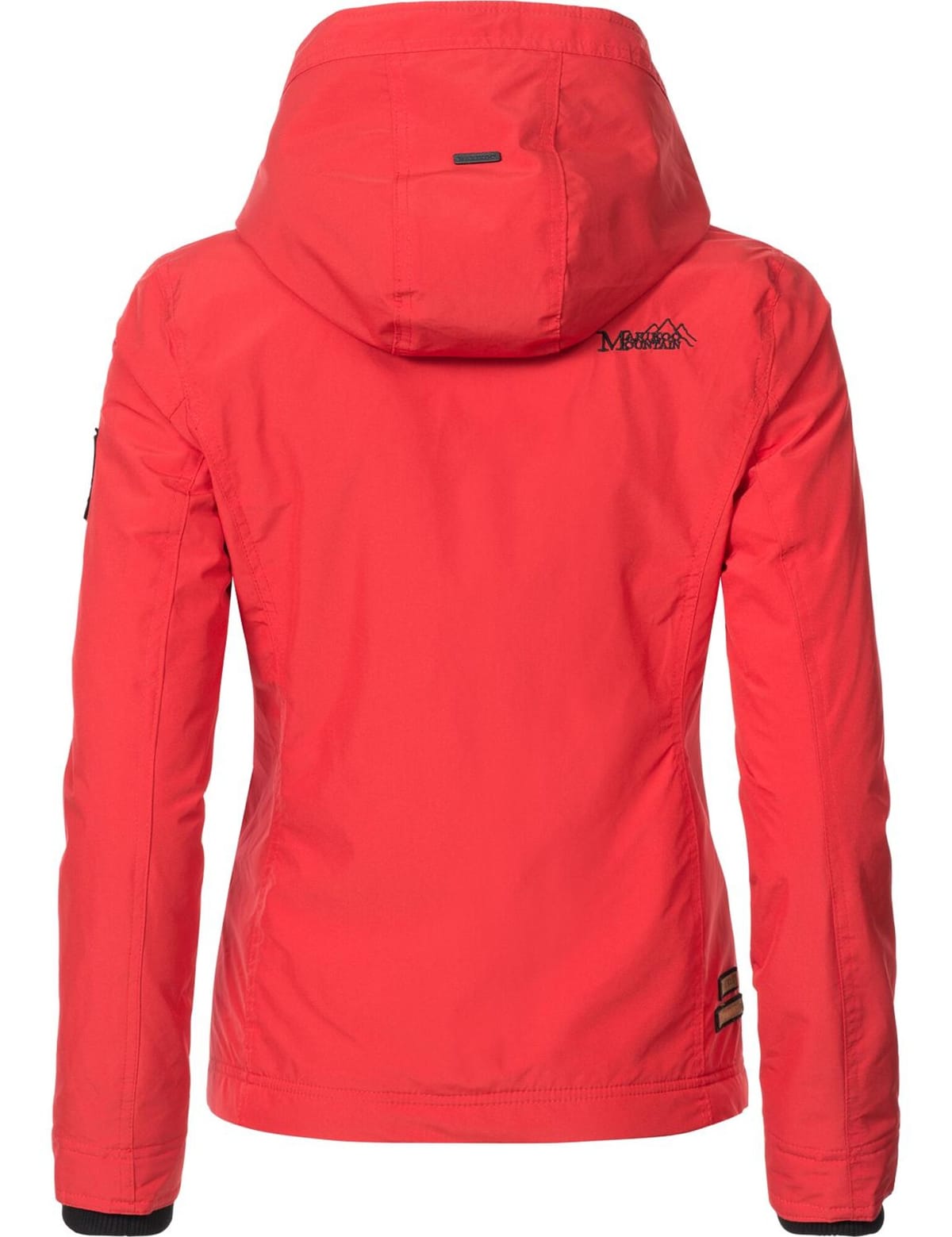 Funkčná bunda 'Erdbeere'1