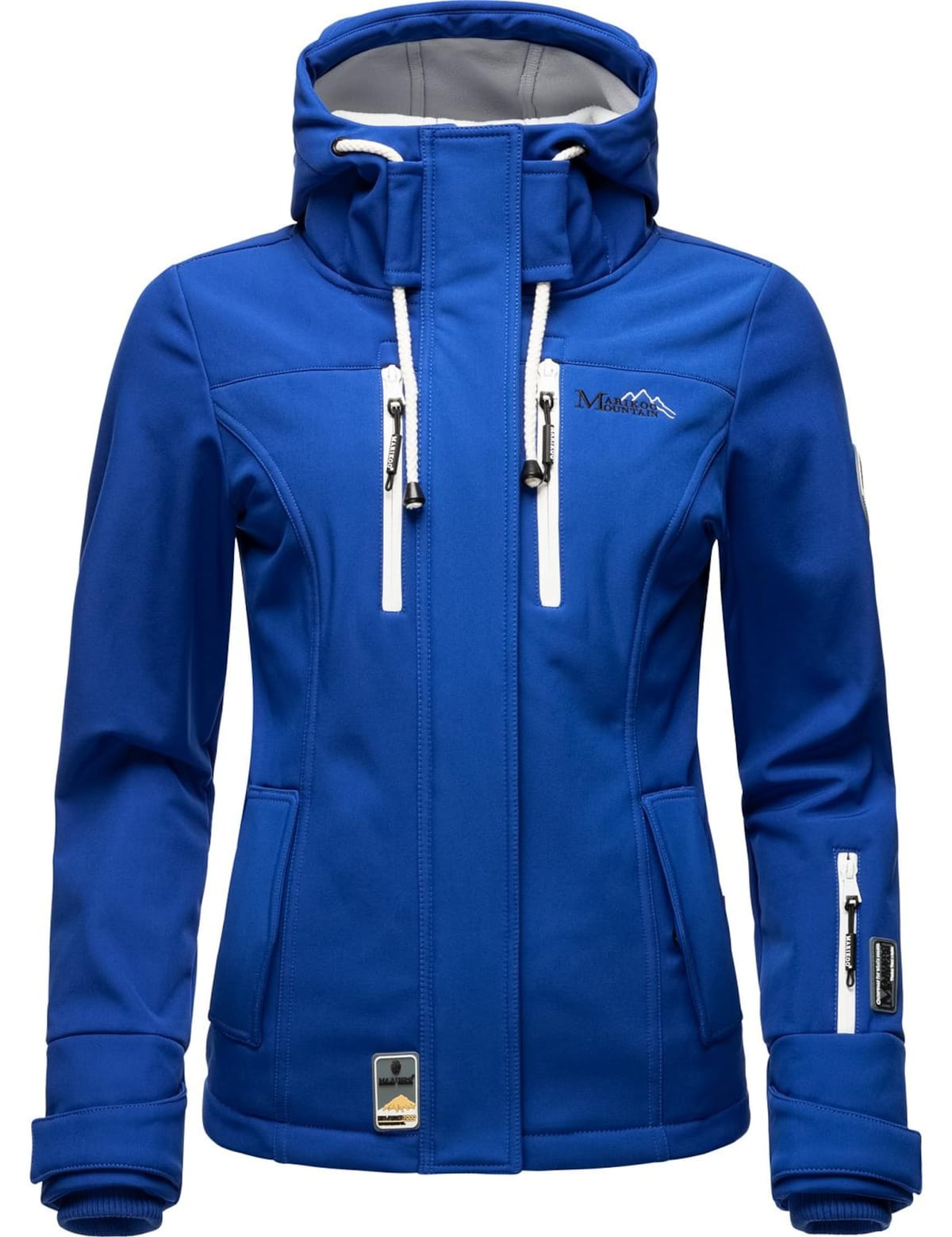 Funkčná bunda 'Kleine Zicke'0