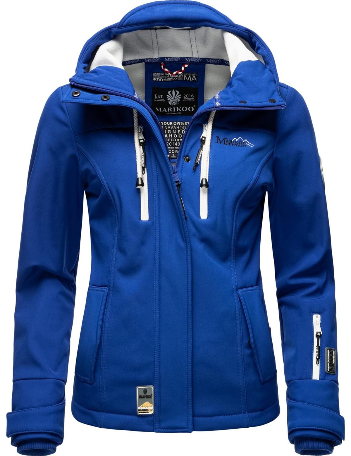 Funkčná bunda 'Kleine Zicke'1