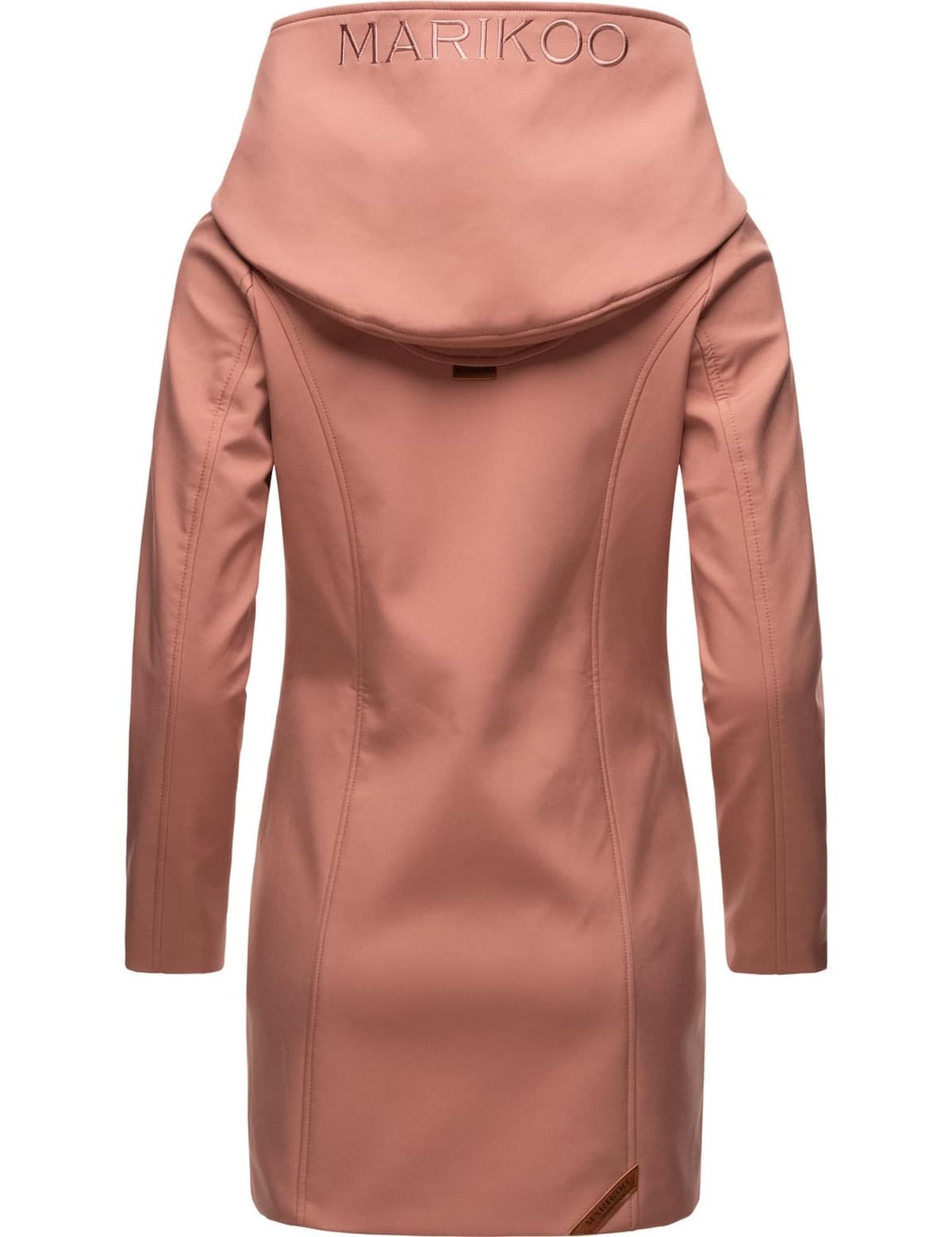 Funkčný kabát 'Mayleen'1