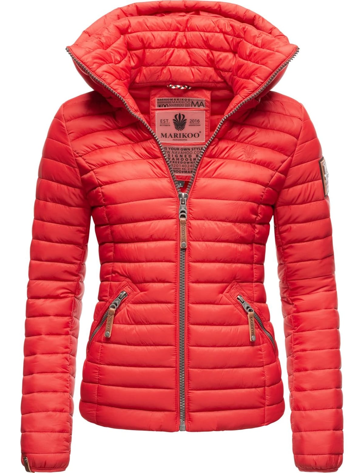 Prechodná bunda 'Löwenbaby'0