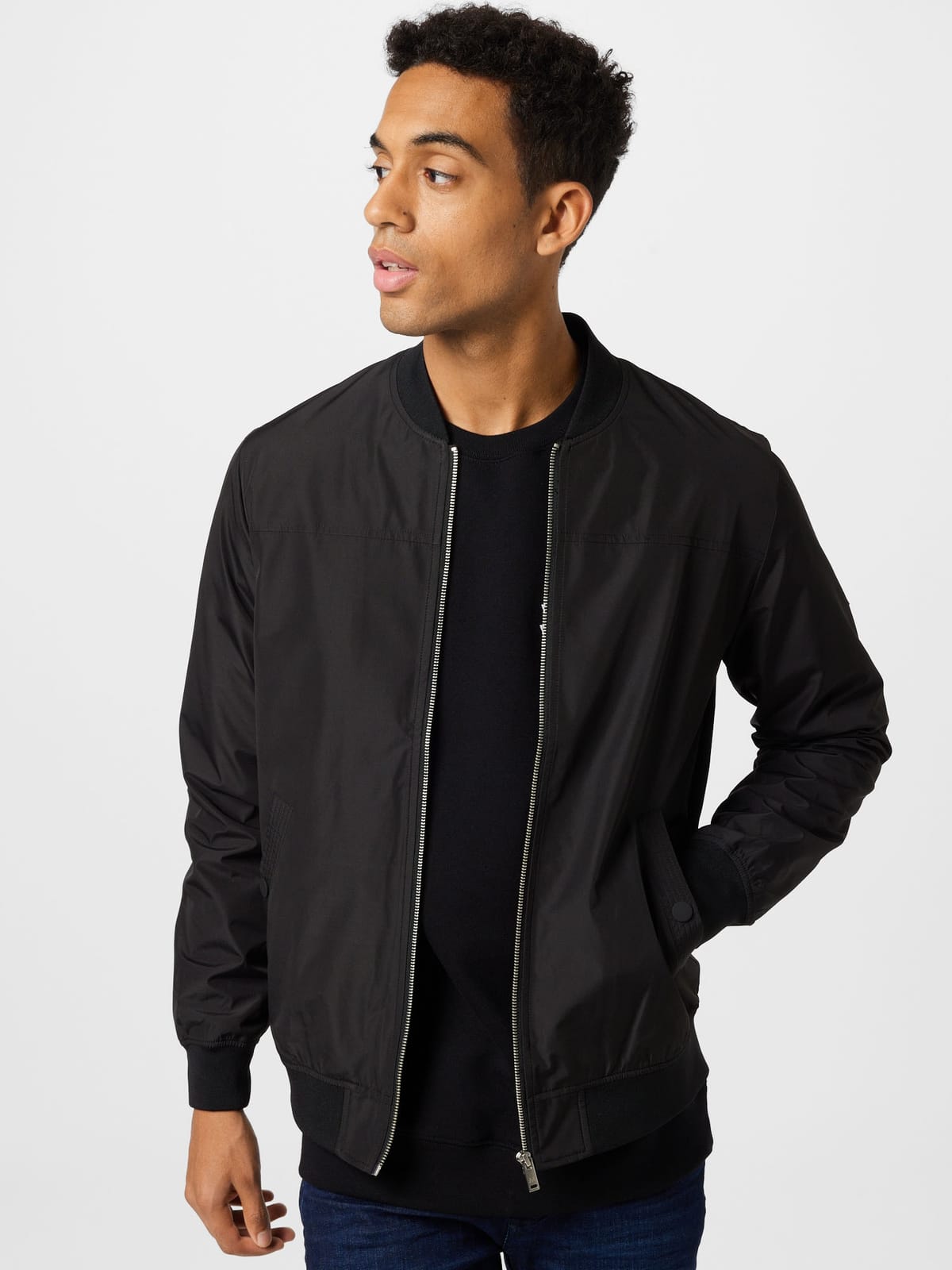 Prechodná bunda 'Clay'1