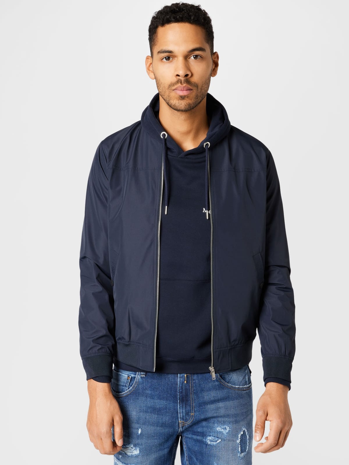 Prechodná bunda 'Clay'1