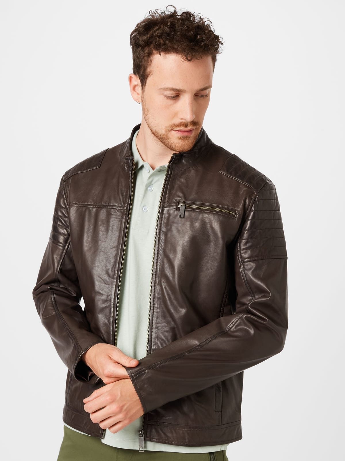 Prechodná bunda 'Rocha'1