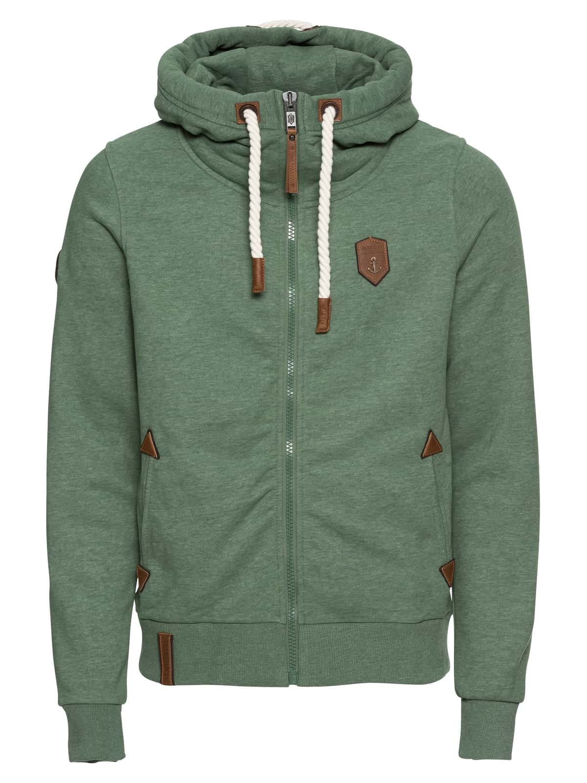 Mikina 'Schwarzkopf'