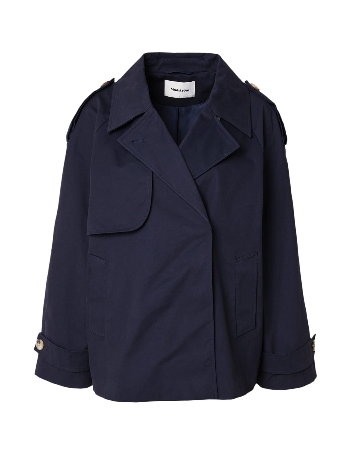 Prechodný kabát 'Clara'0