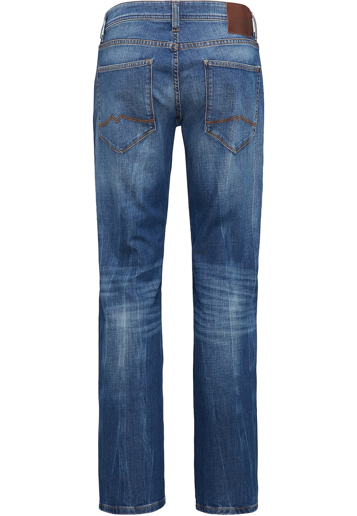 Džínsy 'Michigan'1