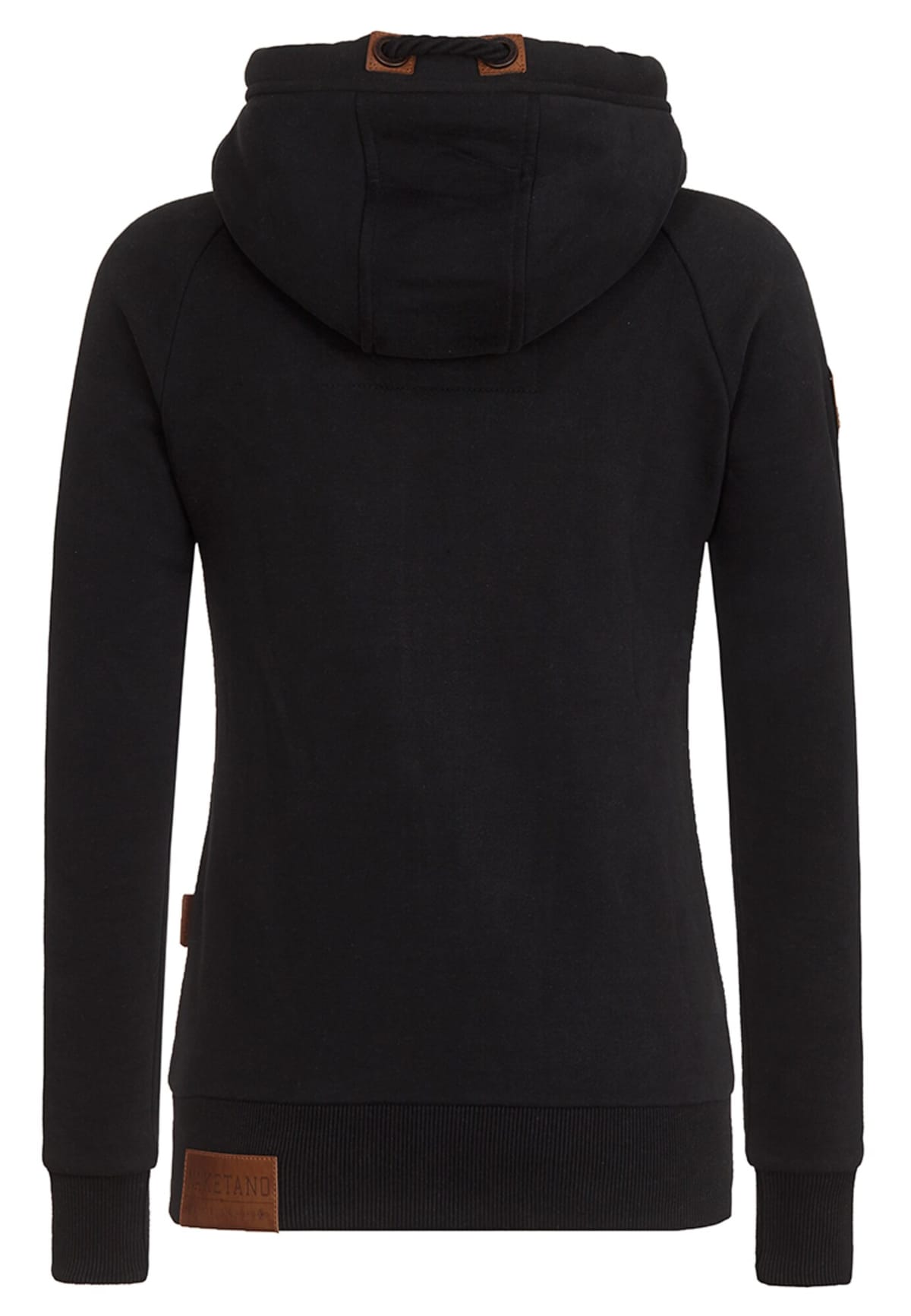 Tepláková bunda 'Brazzo'1