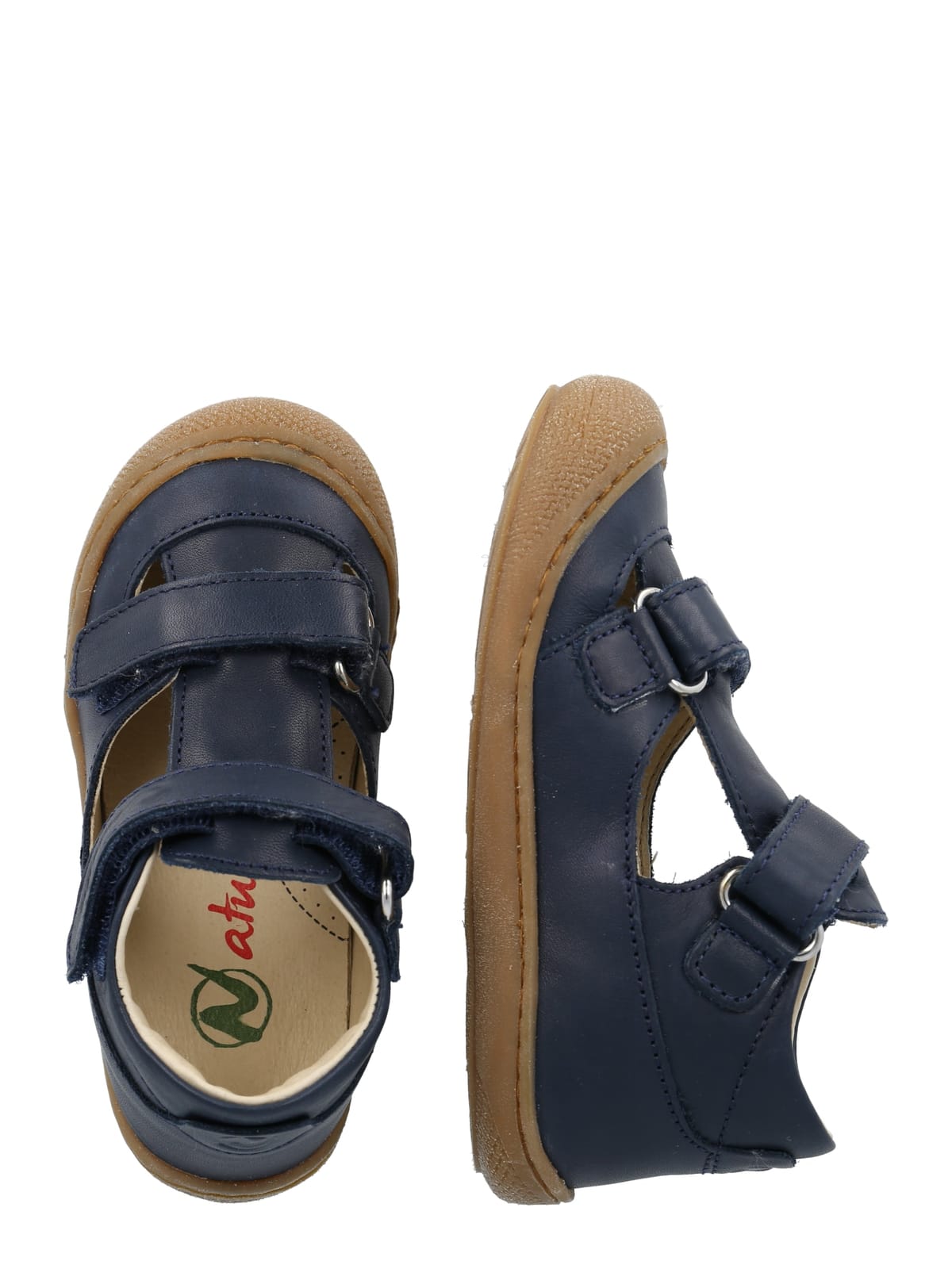 Obuv na prvé kroky 'Puffy'1