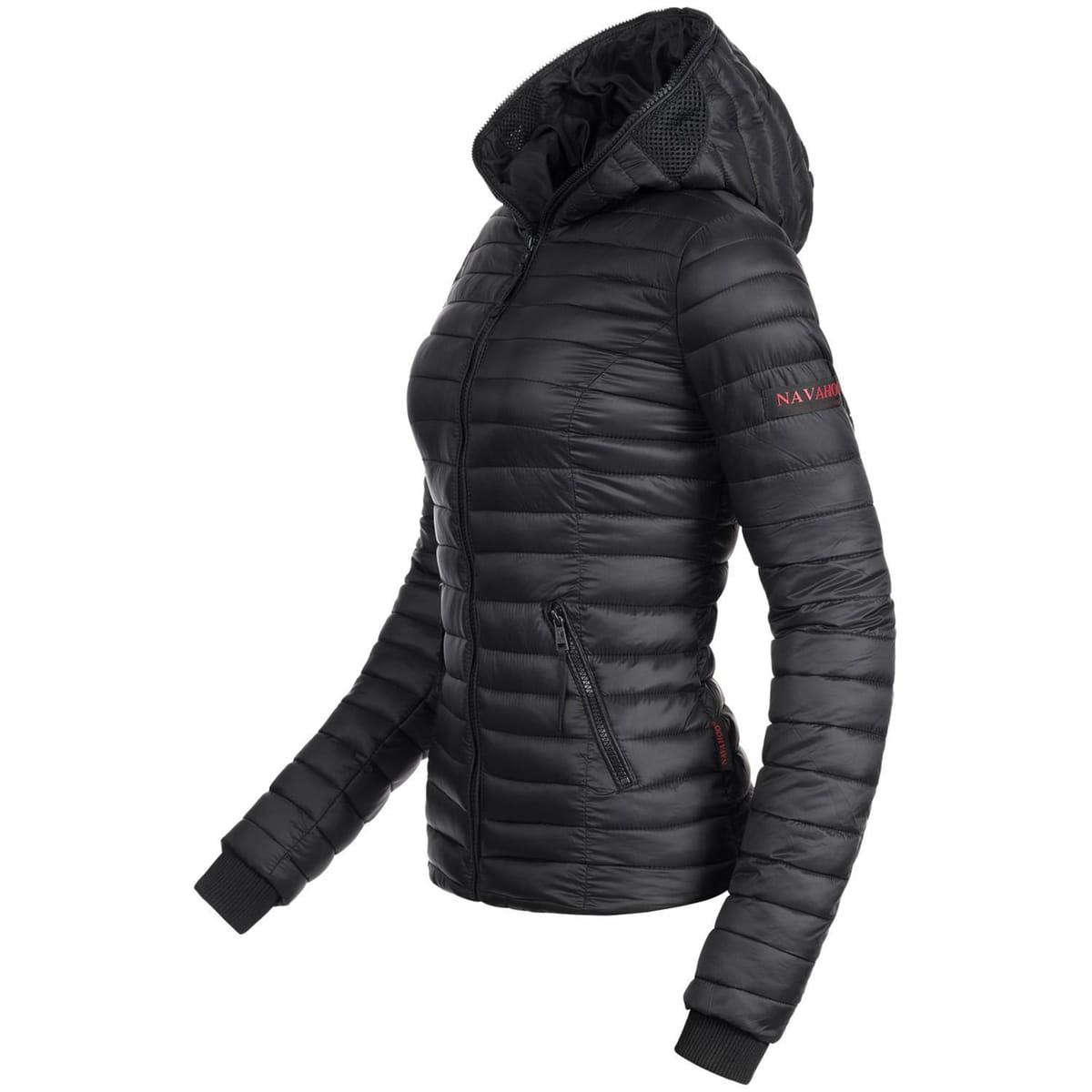 Prechodná bunda 'Kimuk'1