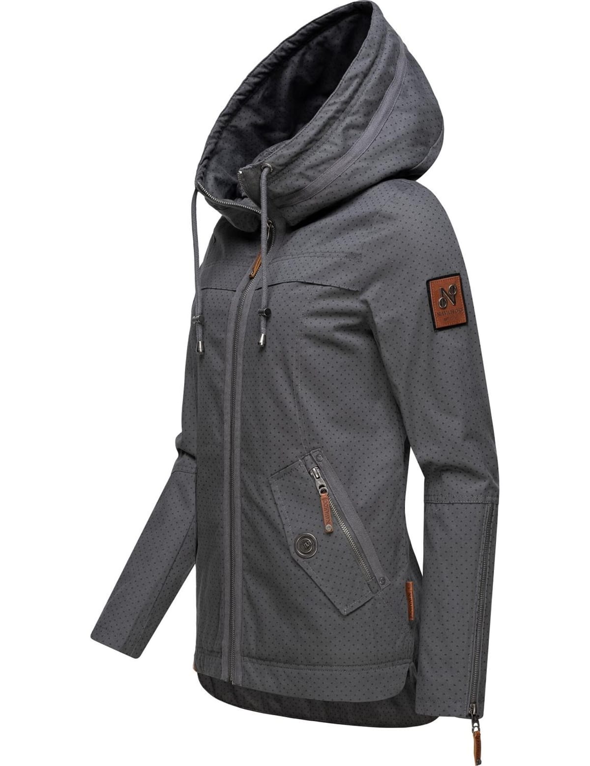 Prechodná bunda 'Wekoo'1