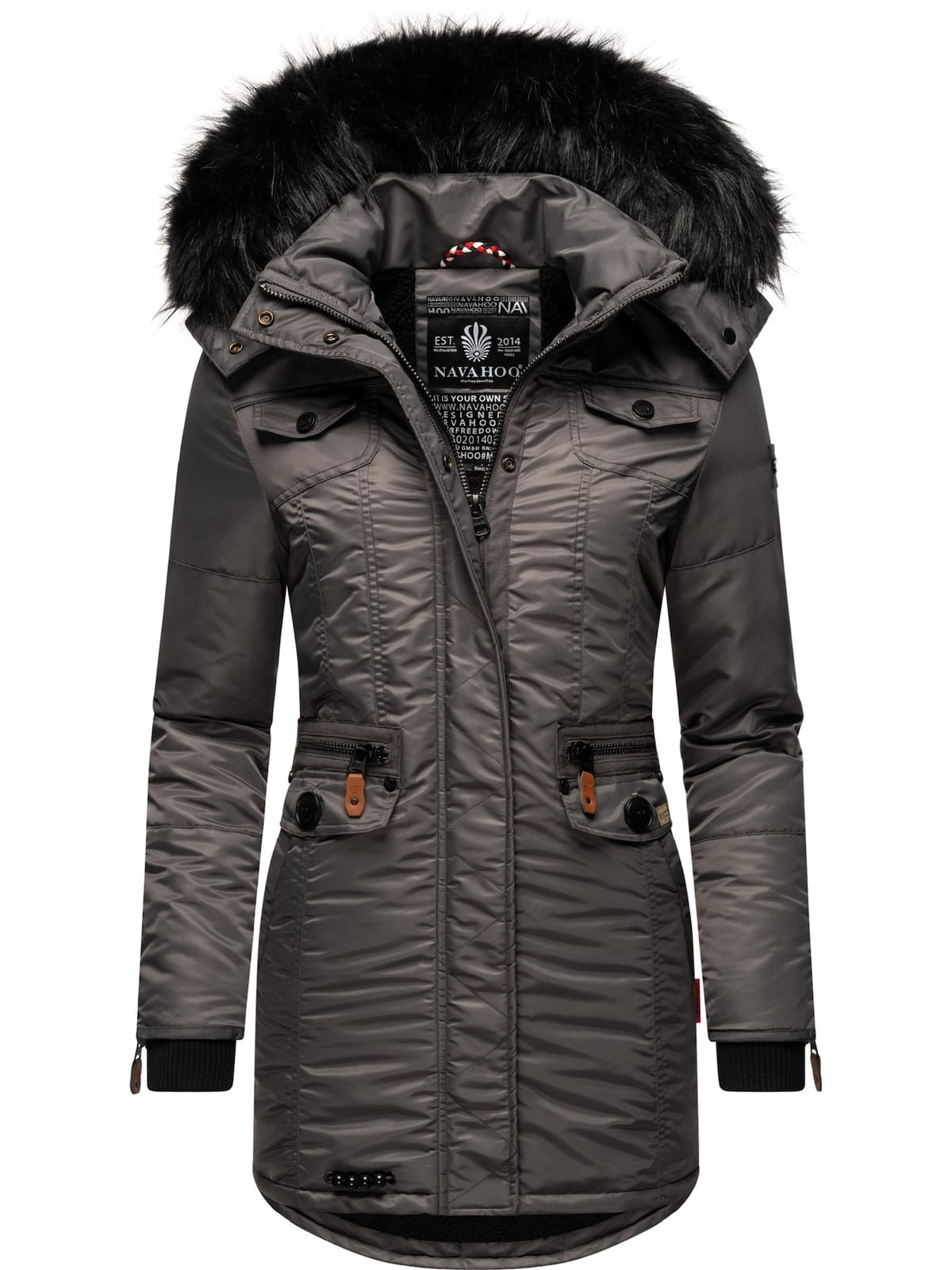 Zimná bunda 'Schätzchen'0