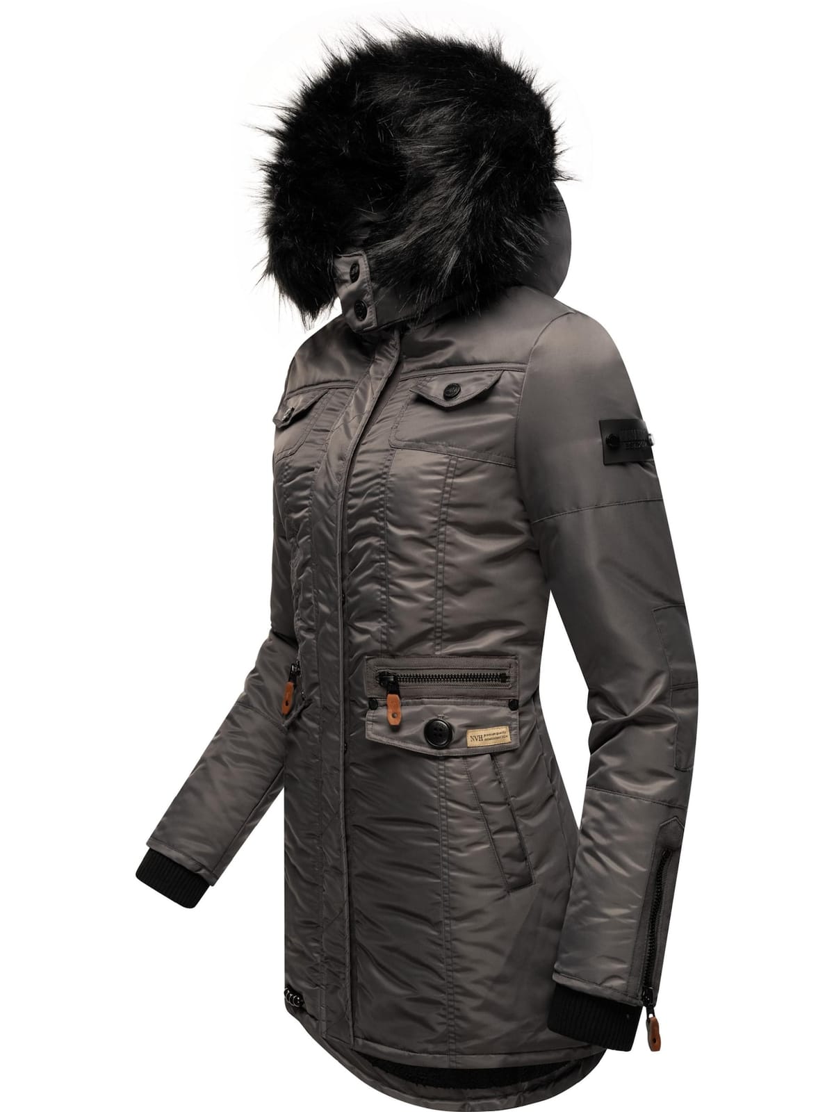 Zimná bunda 'Schätzchen'1