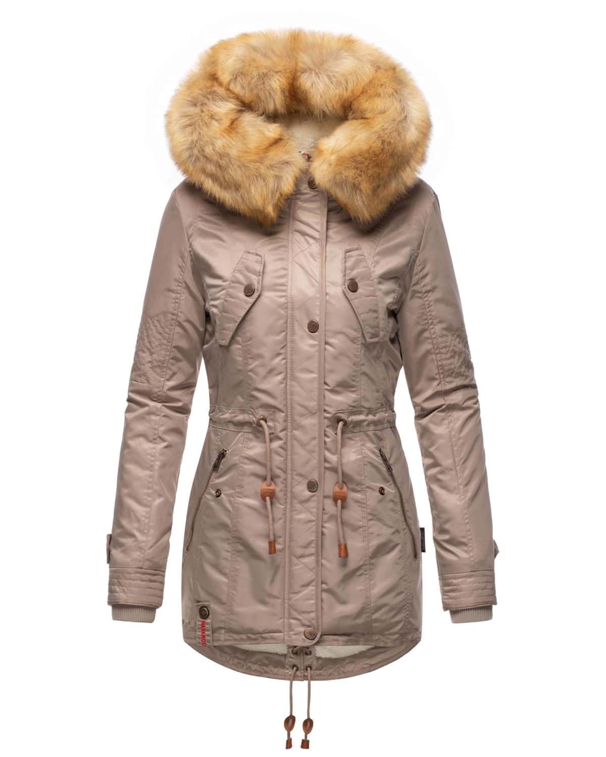 Zimná parka 'La Viva'